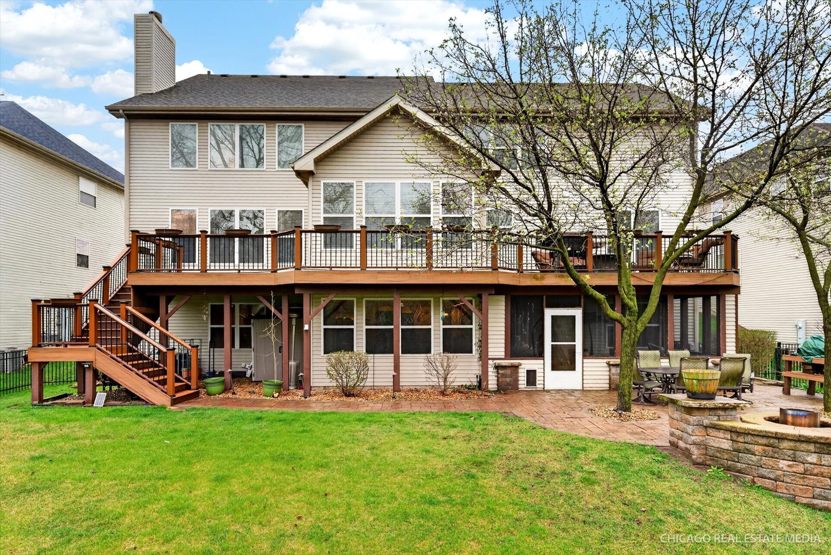 420 Blue Heron Circle, Bartlett, IL 60103