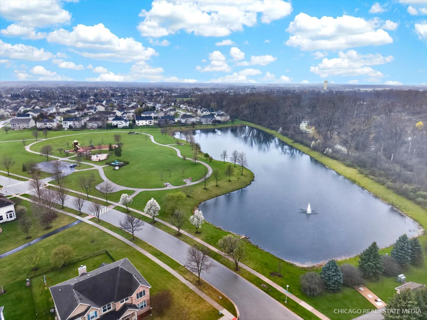 420 Blue Heron Circle, Bartlett, IL 60103