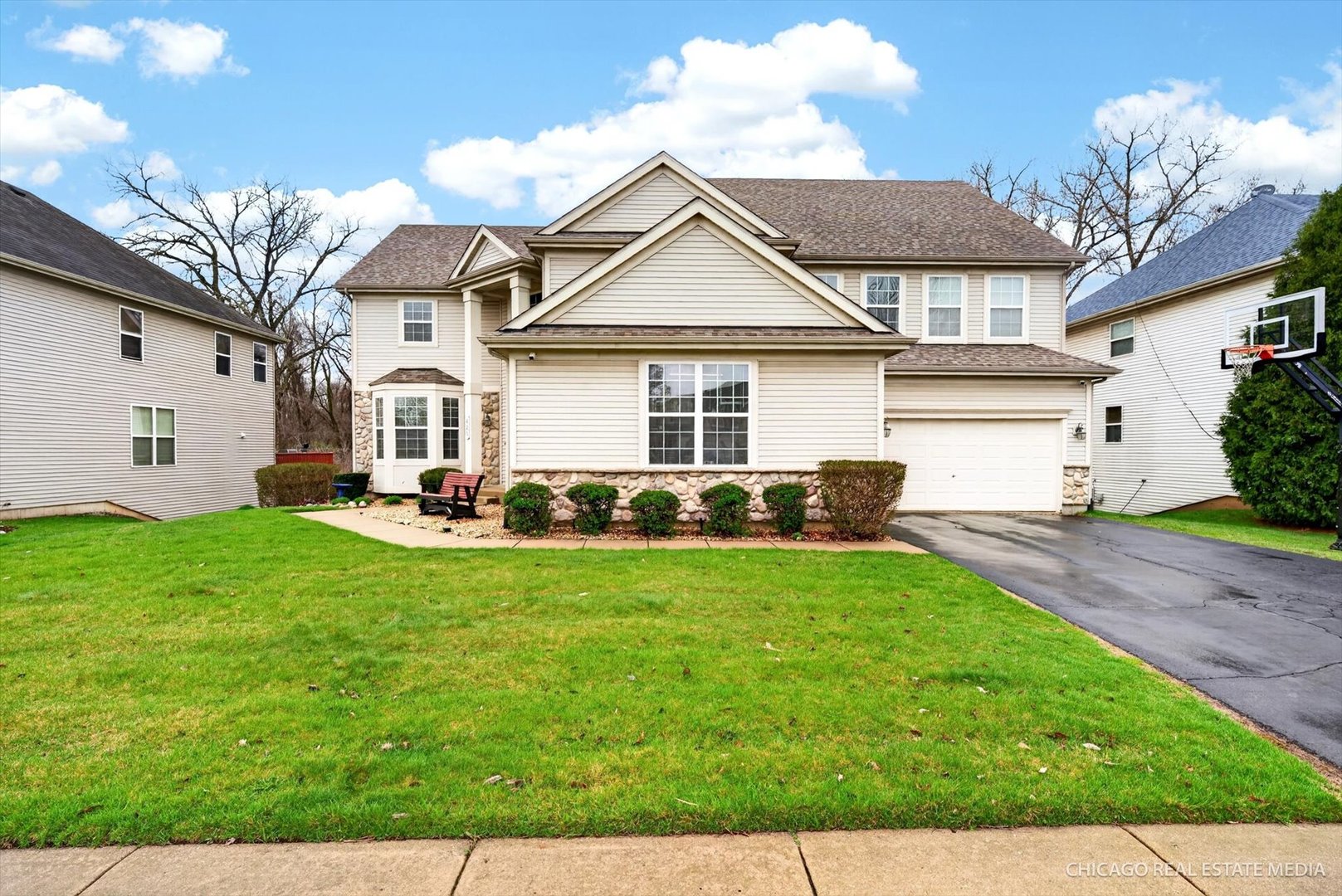 420 Blue Heron Circle, Bartlett, IL 60103