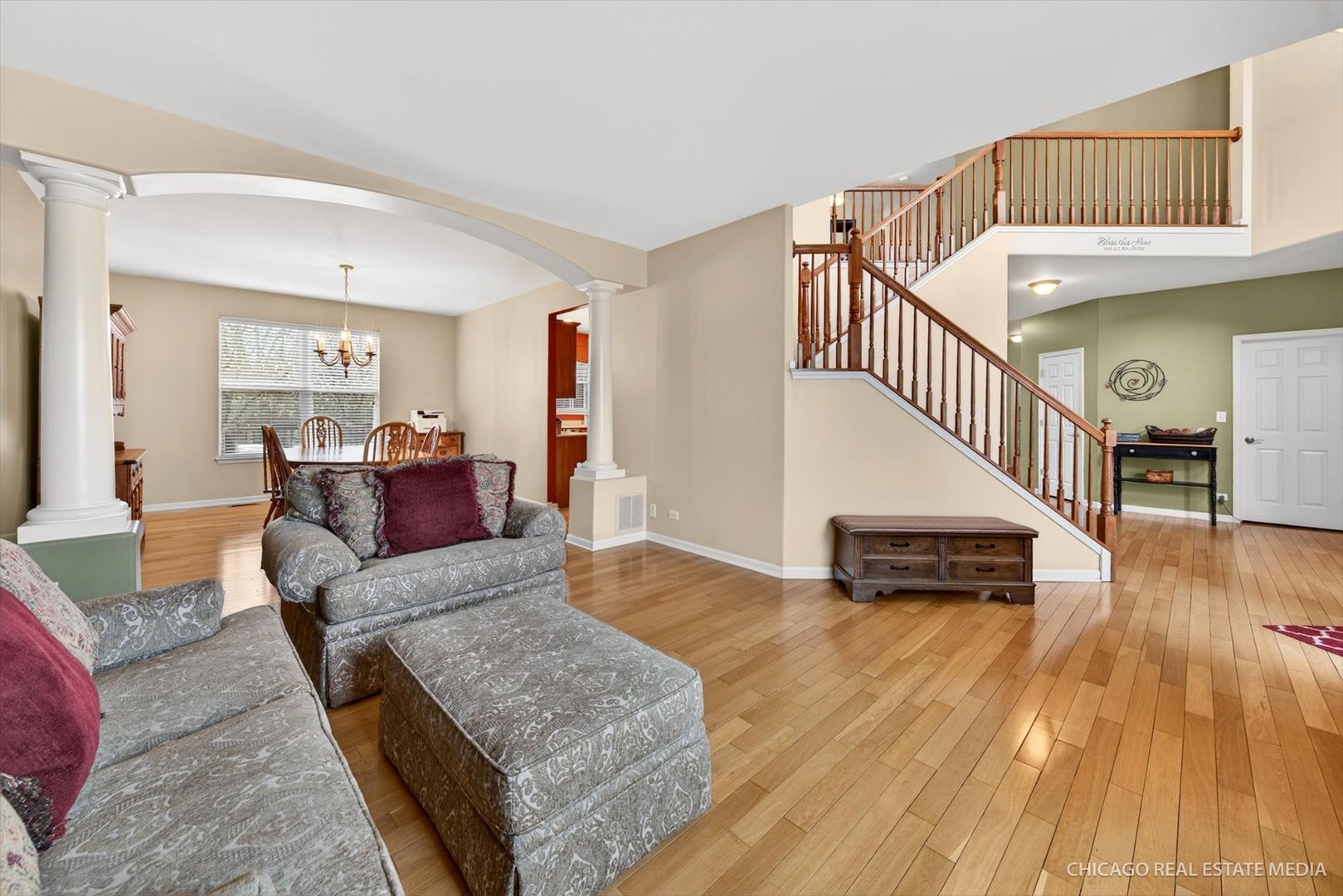 420 Blue Heron Circle, Bartlett, IL 60103