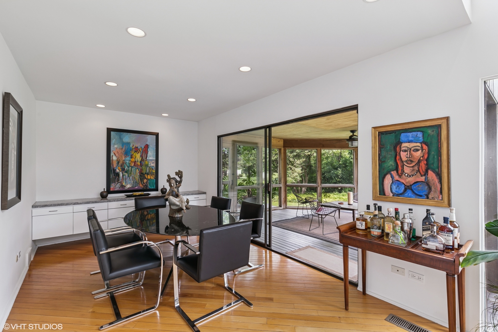 1707 Lynwood Court, Flossmoor, IL 60422