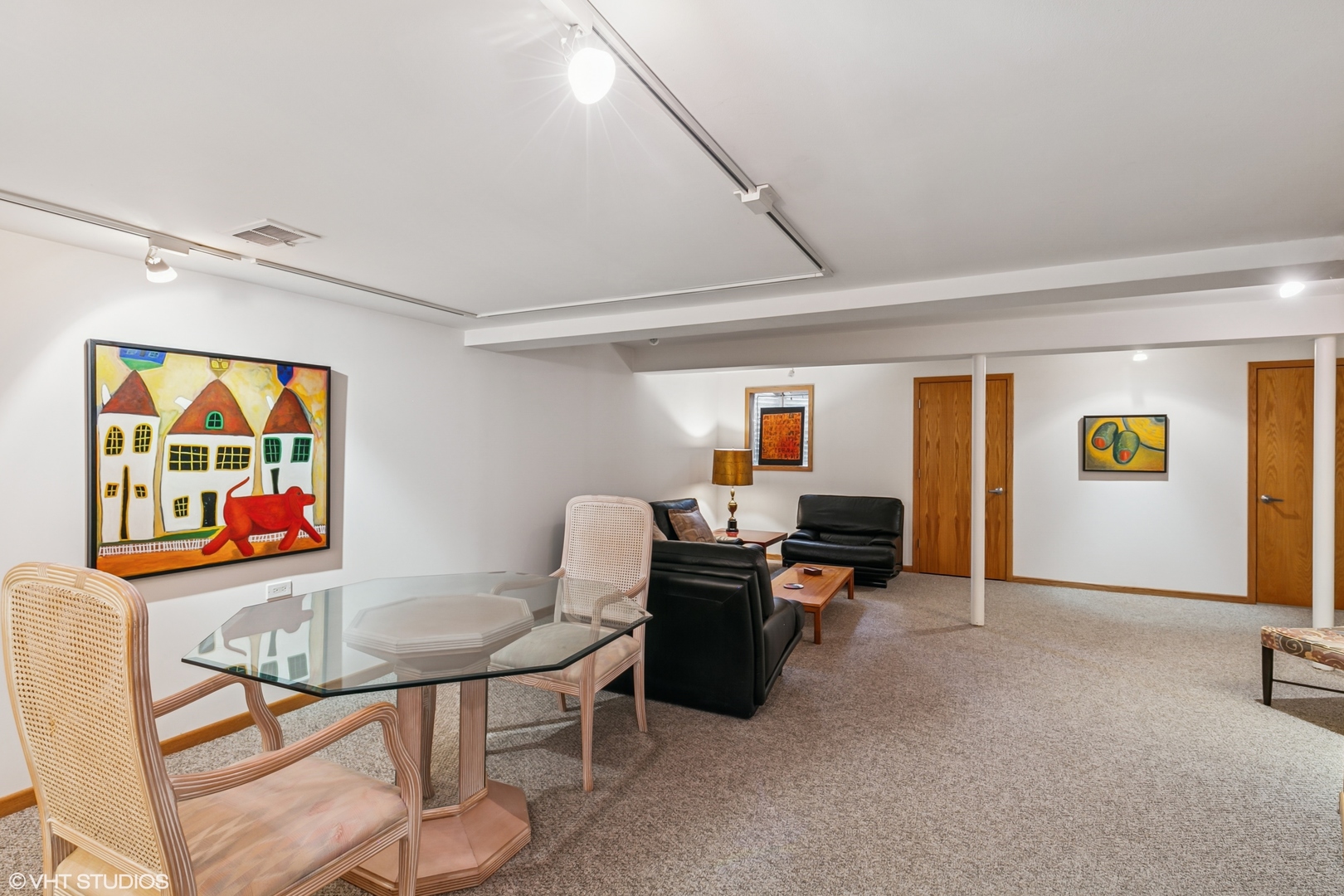 1707 Lynwood Court, Flossmoor, IL 60422