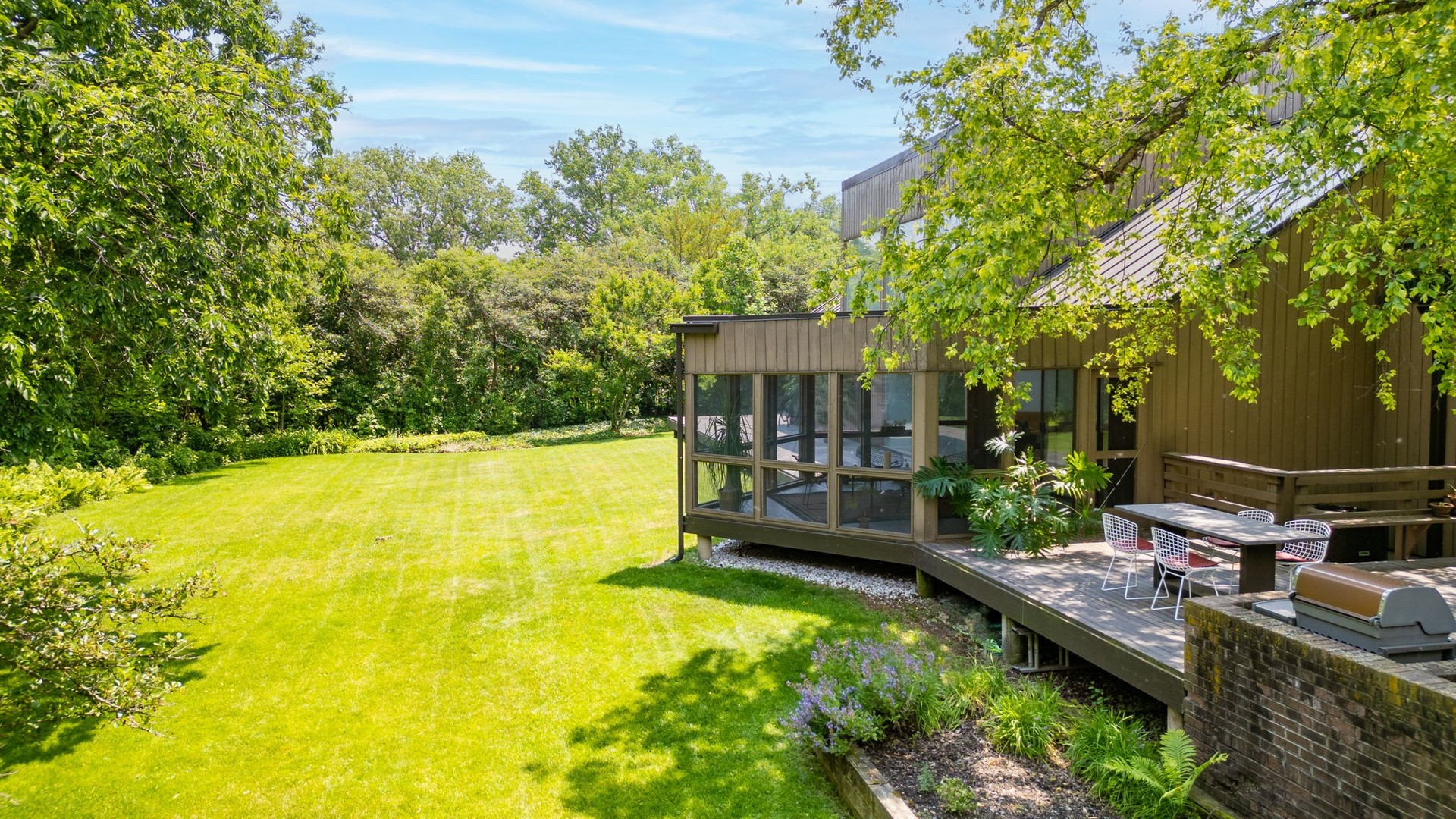 1707 Lynwood Court, Flossmoor, IL 60422