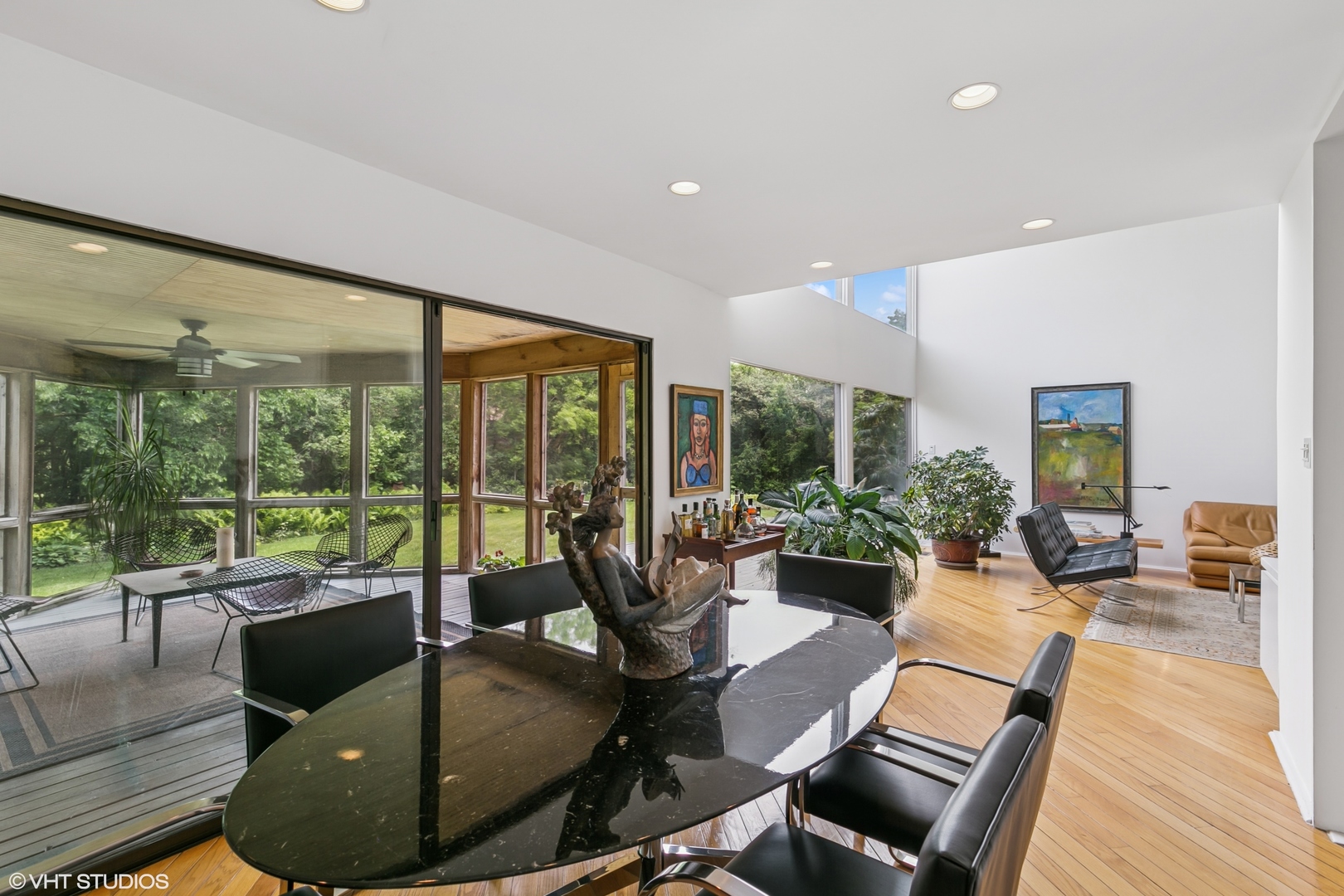 1707 Lynwood Court, Flossmoor, IL 60422