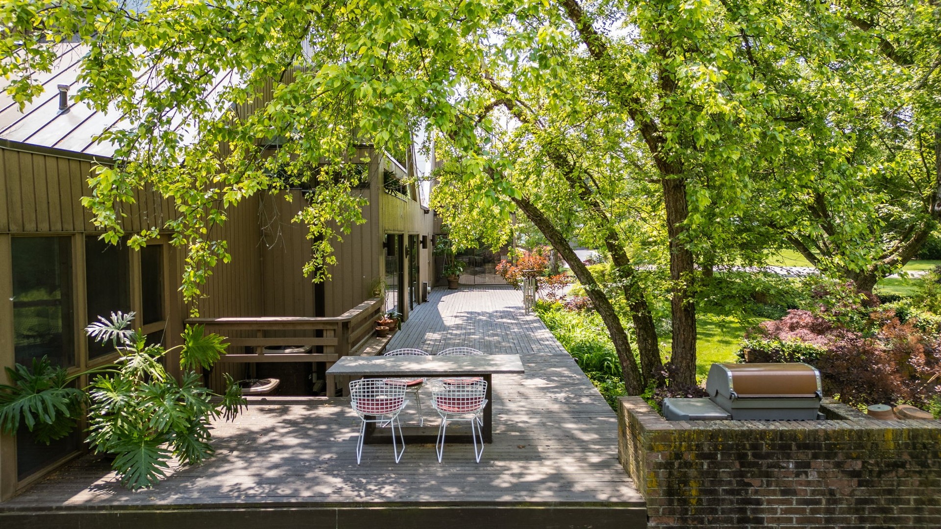 1707 Lynwood Court, Flossmoor, IL 60422