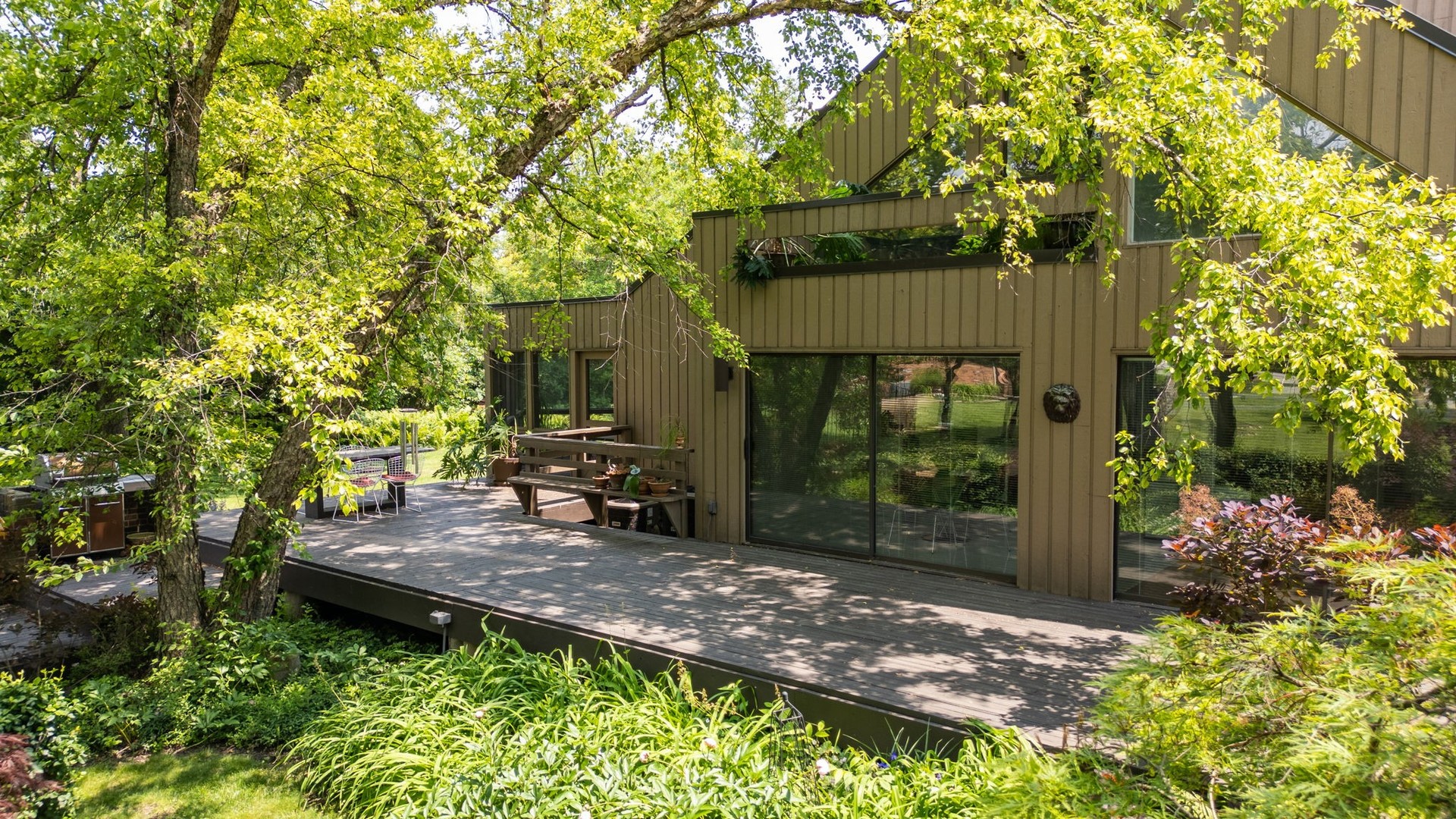 1707 Lynwood Court, Flossmoor, IL 60422