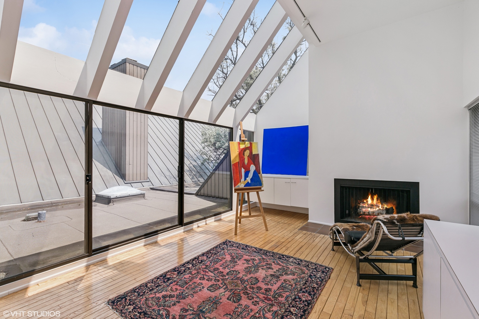 1707 Lynwood Court, Flossmoor, IL 60422