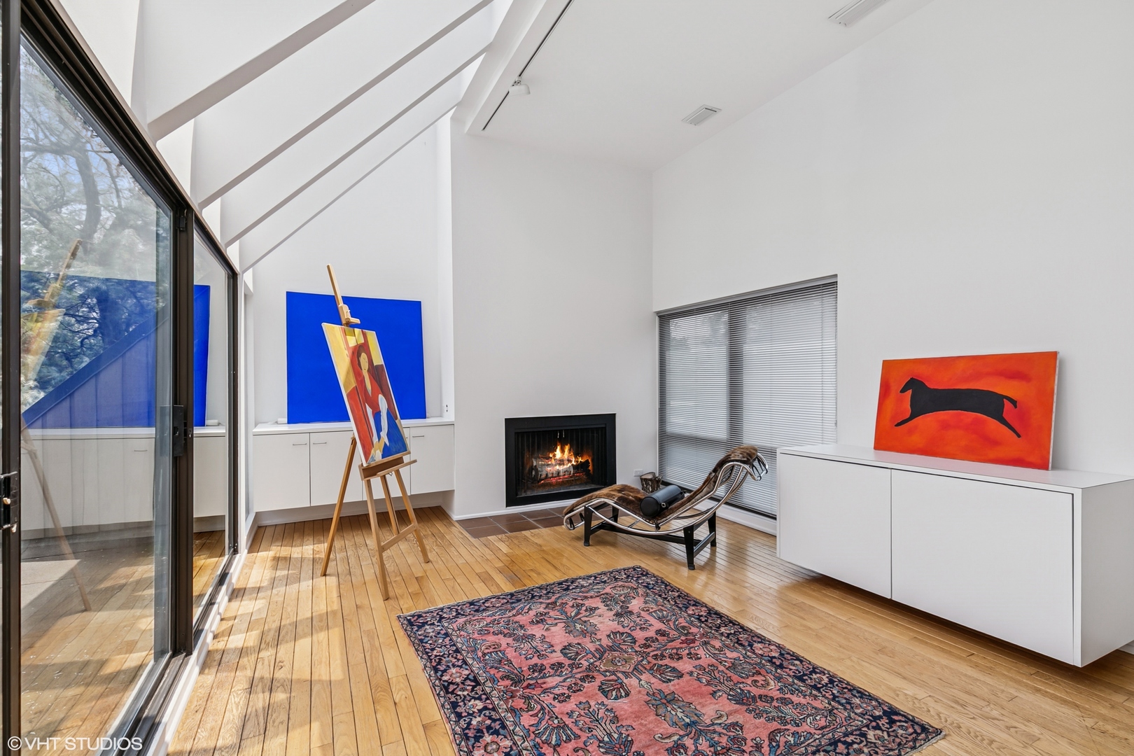 1707 Lynwood Court, Flossmoor, IL 60422