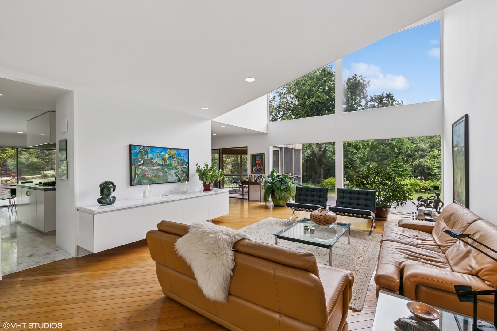 1707 Lynwood Court, Flossmoor, IL 60422