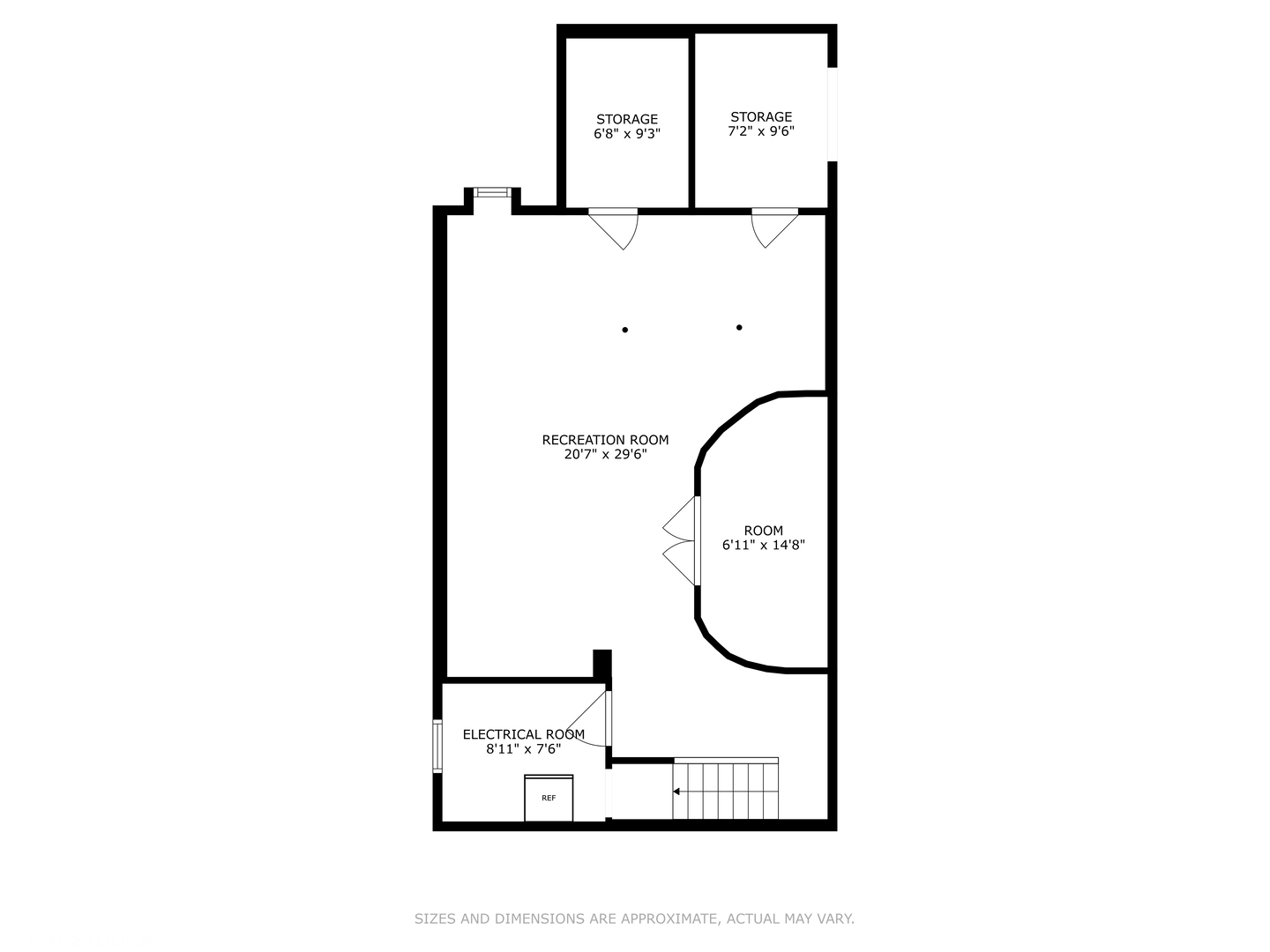 1707 Lynwood Court, Flossmoor, IL 60422