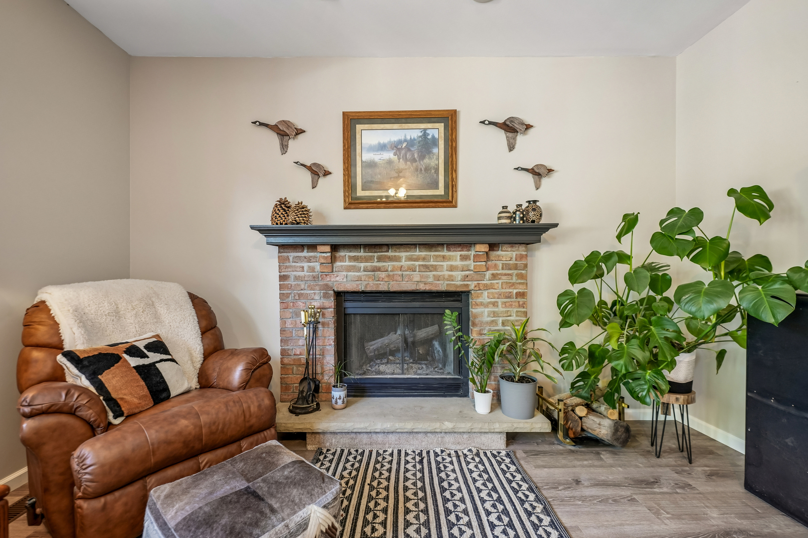6 Crows Nest Court, Third Lake, IL 60030