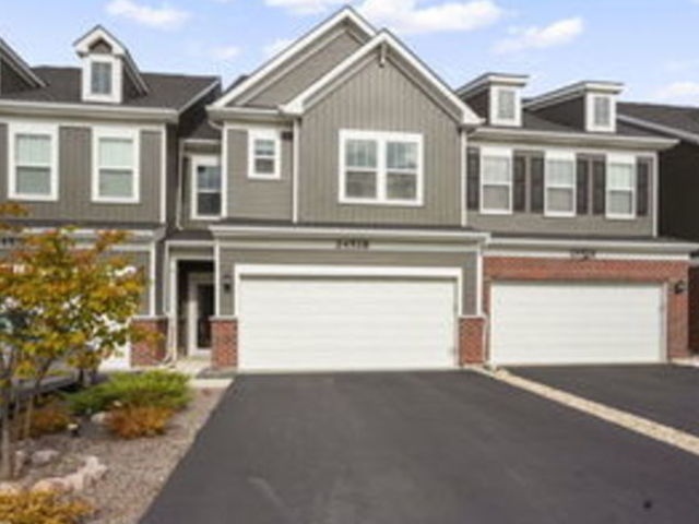 12764 S Nicholas Drive, Plainfield, IL 60585