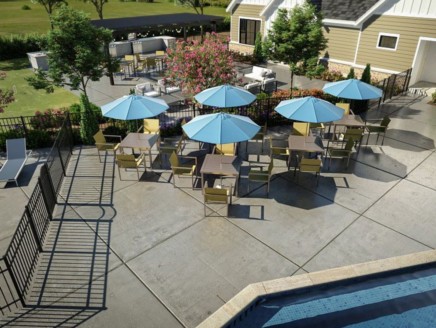 12764 S Nicholas Drive, Plainfield, IL 60585