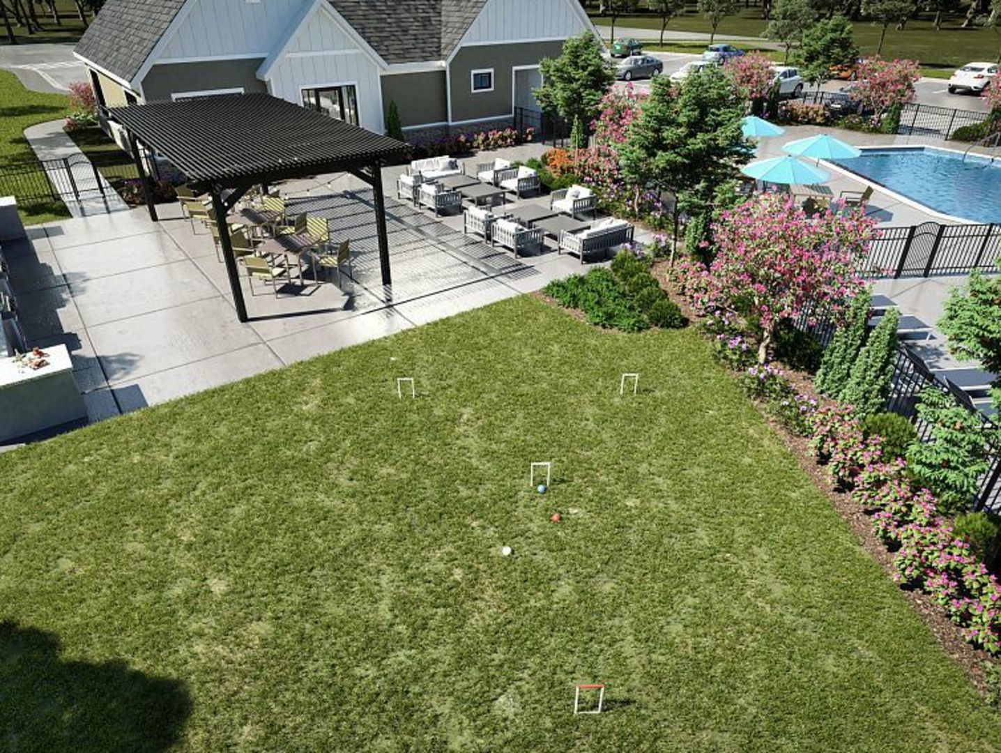 12764 S Nicholas Drive, Plainfield, IL 60585