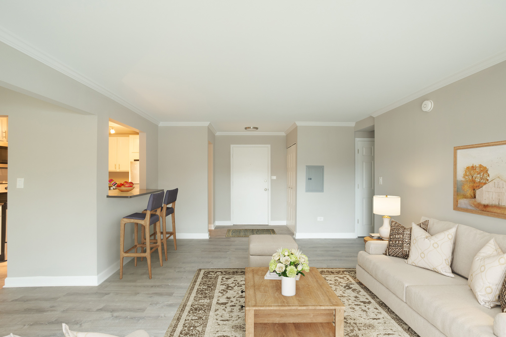 4400 W Lake Avenue #208B, Glenview, IL 60026