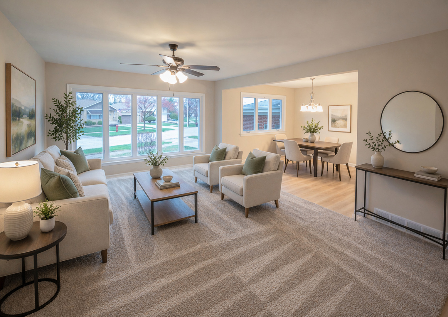 4841 Lamb Drive, Oak Lawn, IL 60453