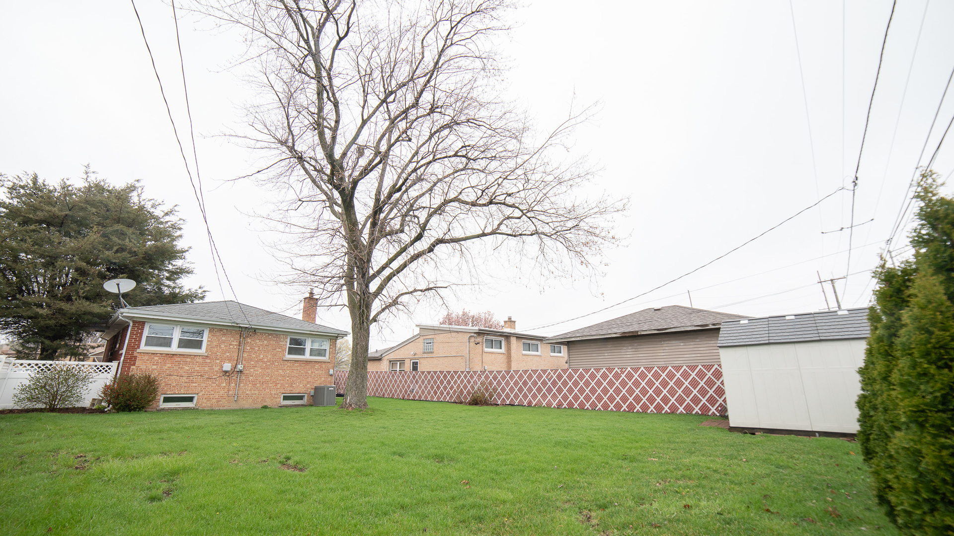 4841 Lamb Drive, Oak Lawn, IL 60453