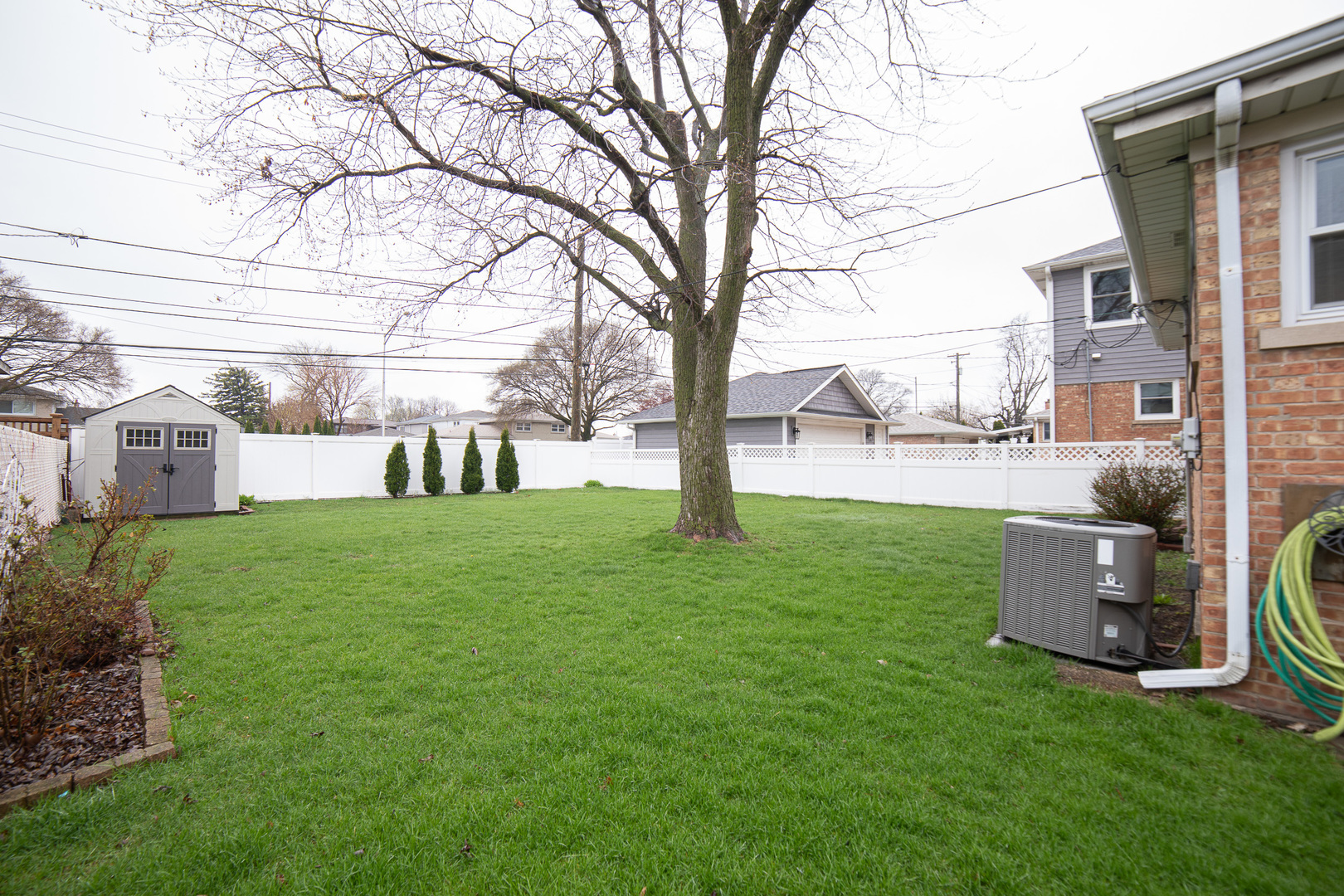 4841 Lamb Drive, Oak Lawn, IL 60453