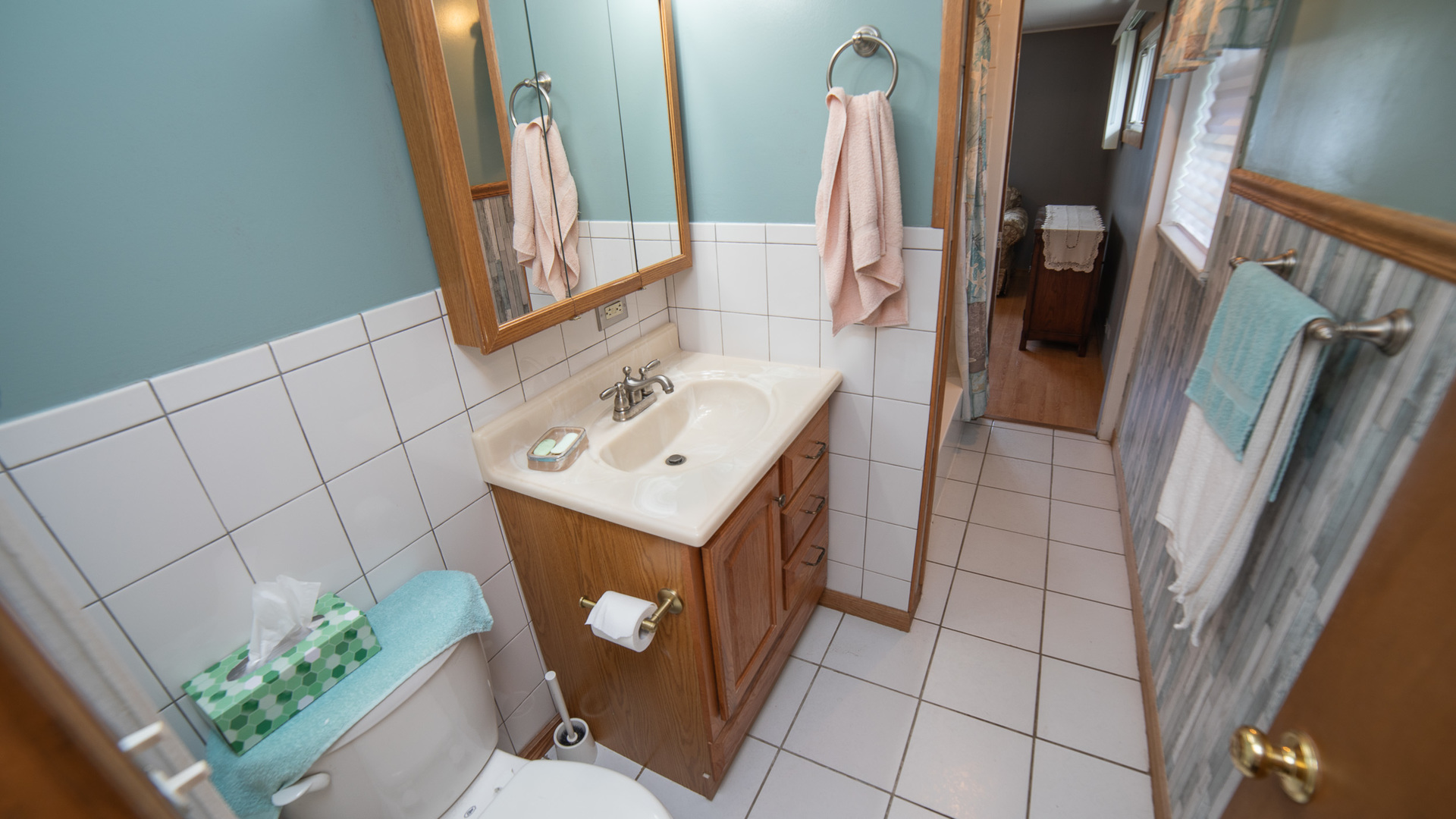 8953 S Corcoran Road, Hometown, IL 60456