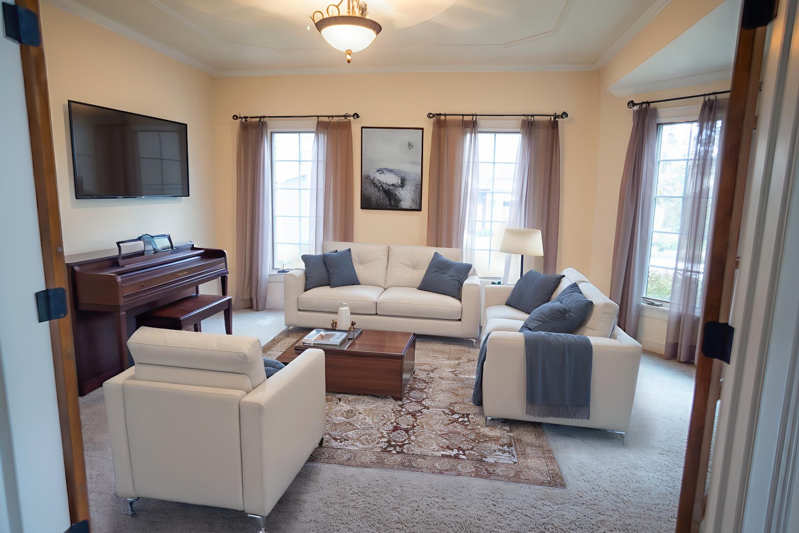 7542 Thornhill Court, Yorkville, IL 60560