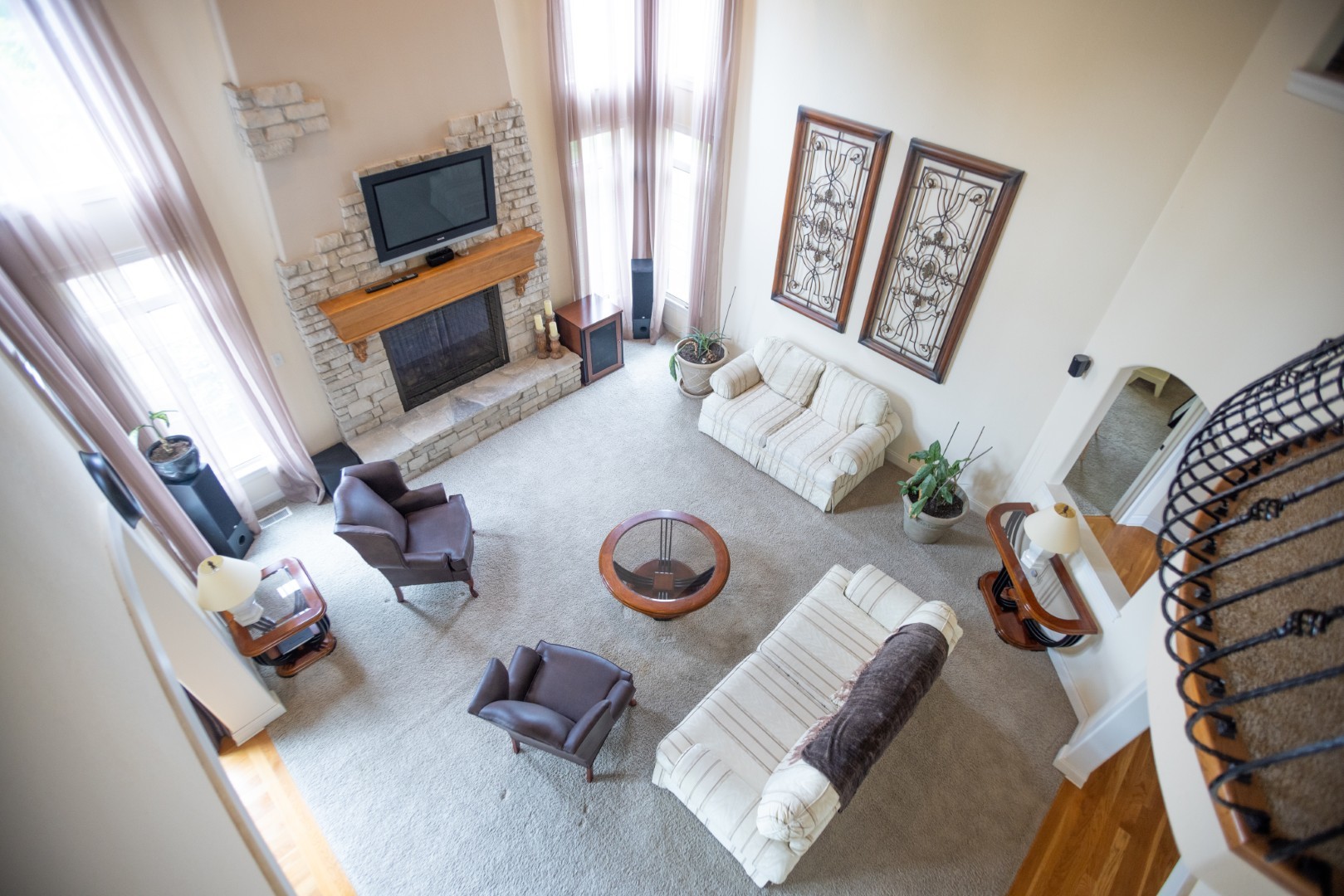 7542 Thornhill Court, Yorkville, IL 60560