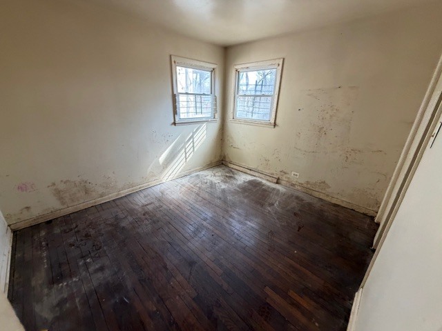 15725 Loomis Avenue, Harvey, IL 60426