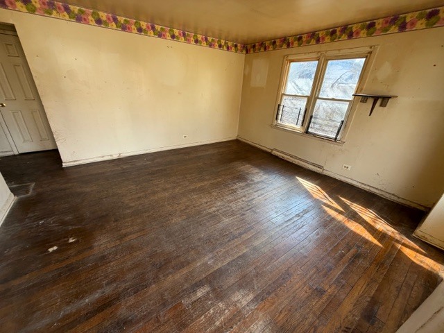 15725 Loomis Avenue, Harvey, IL 60426