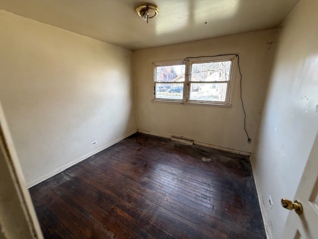 15725 Loomis Avenue, Harvey, IL 60426