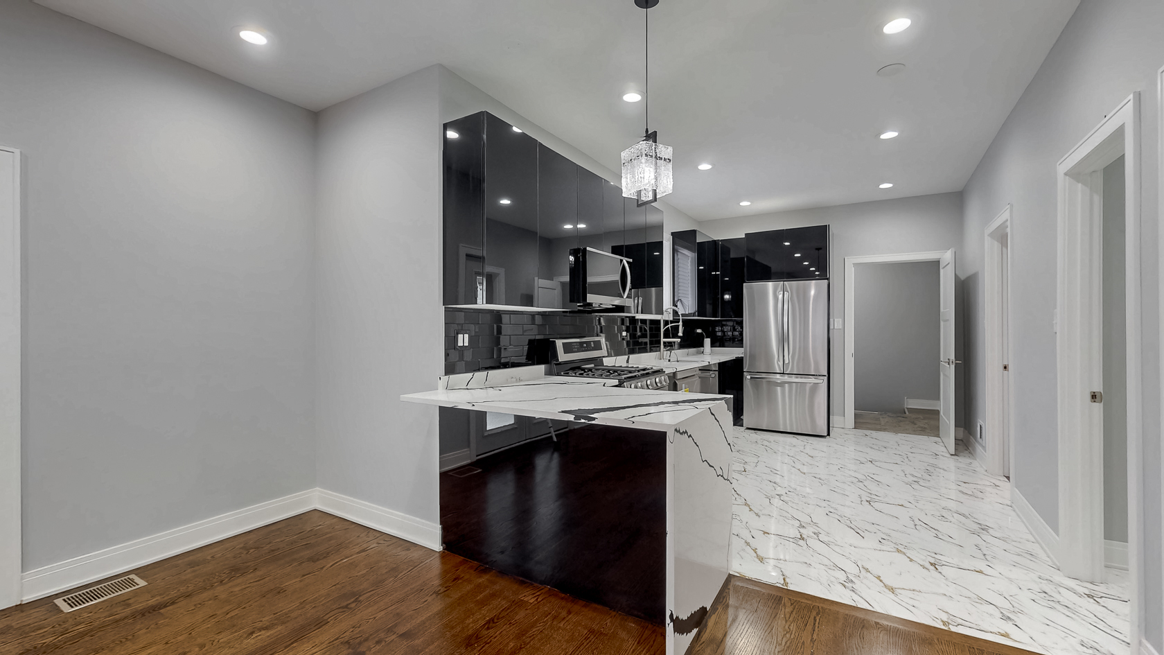 2347 Walnut Street, Blue Island, IL 60406