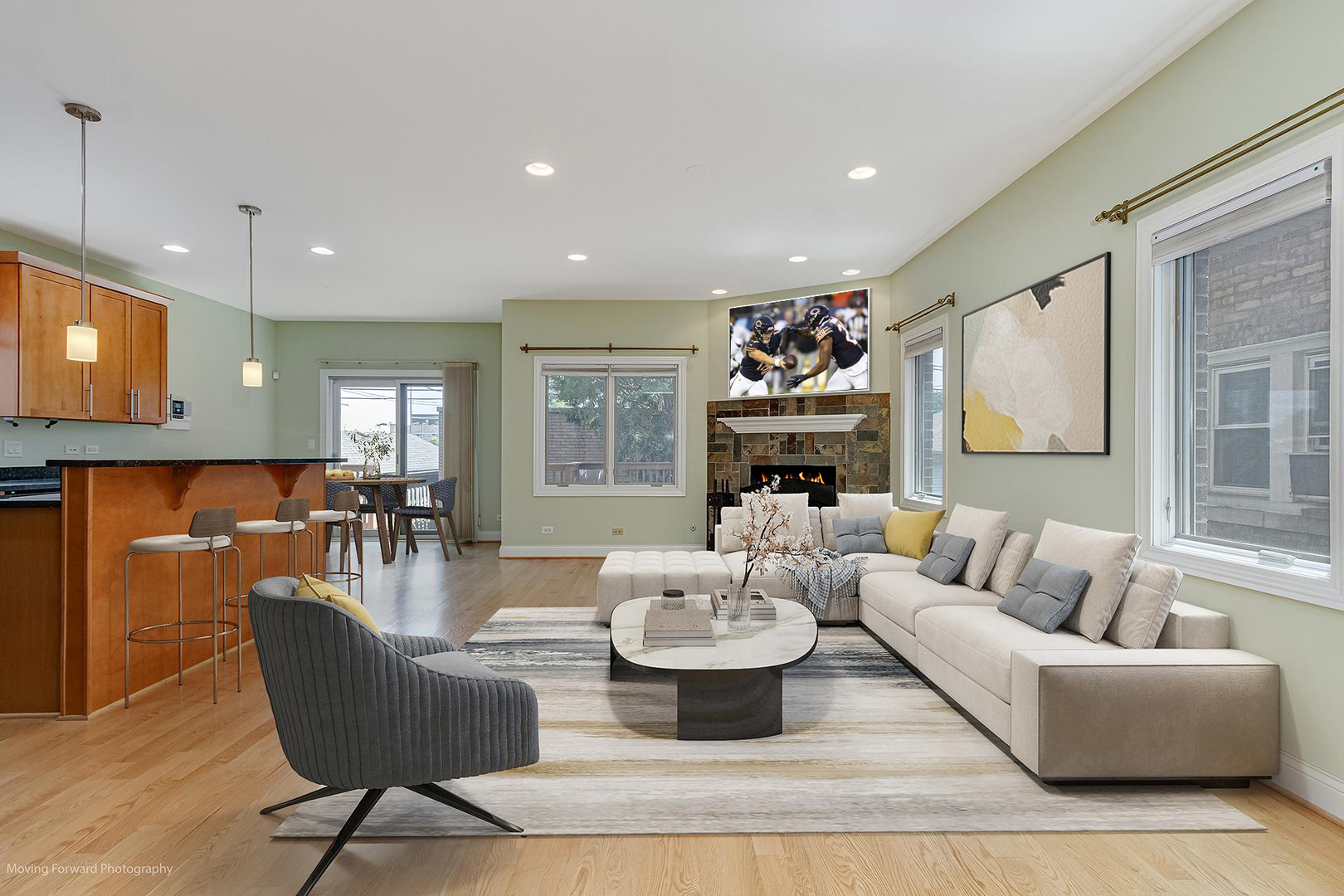 3129 N Oconto Avenue, Chicago, IL 60707