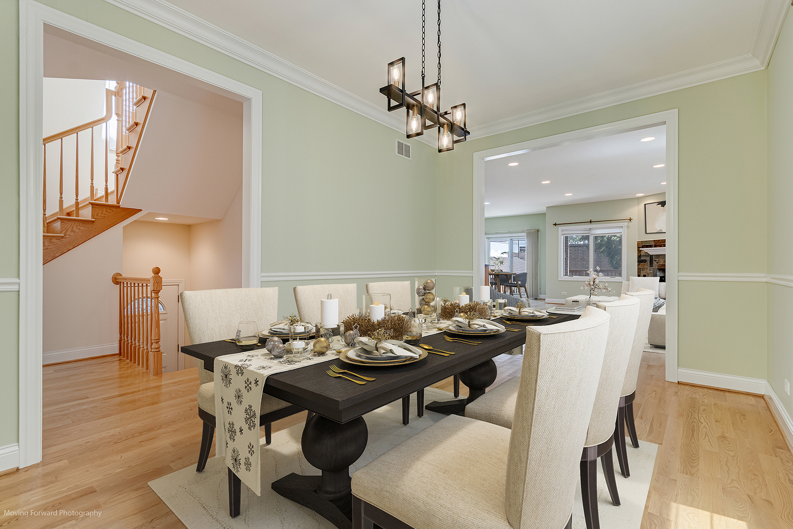 3129 N Oconto Avenue, Chicago, IL 60707