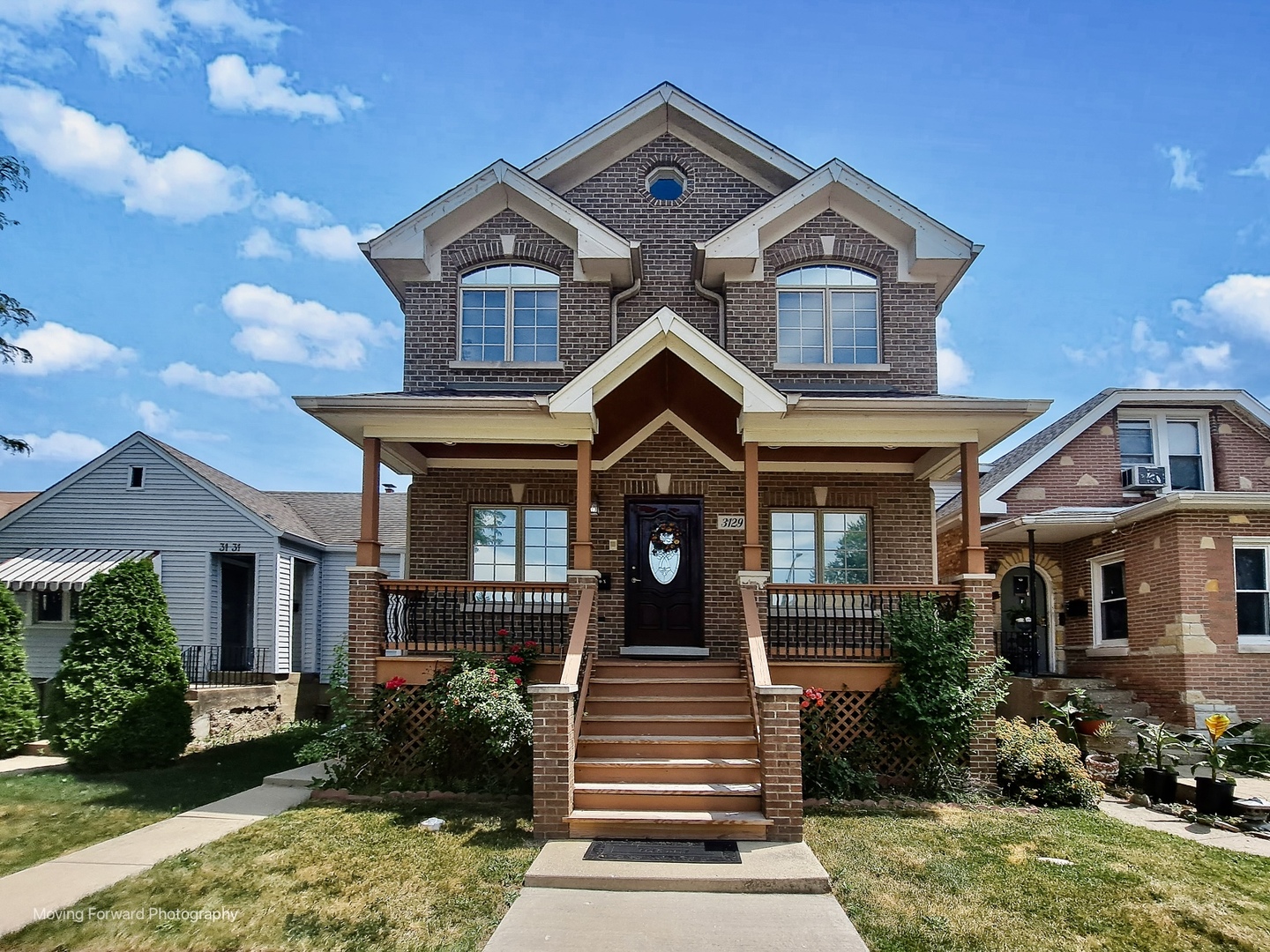 3129 N Oconto Avenue, Chicago, IL 60707