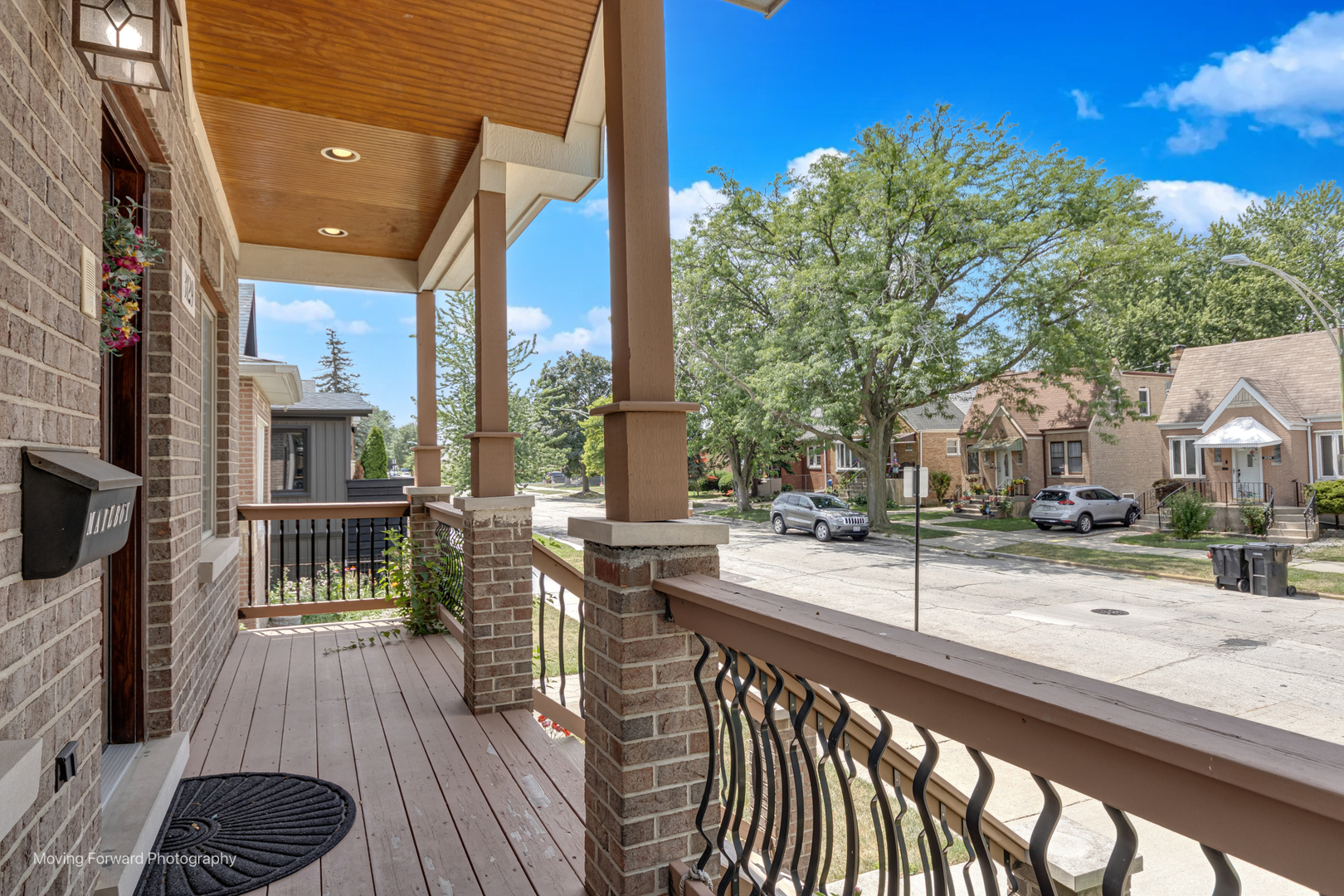 3129 N Oconto Avenue, Chicago, IL 60707