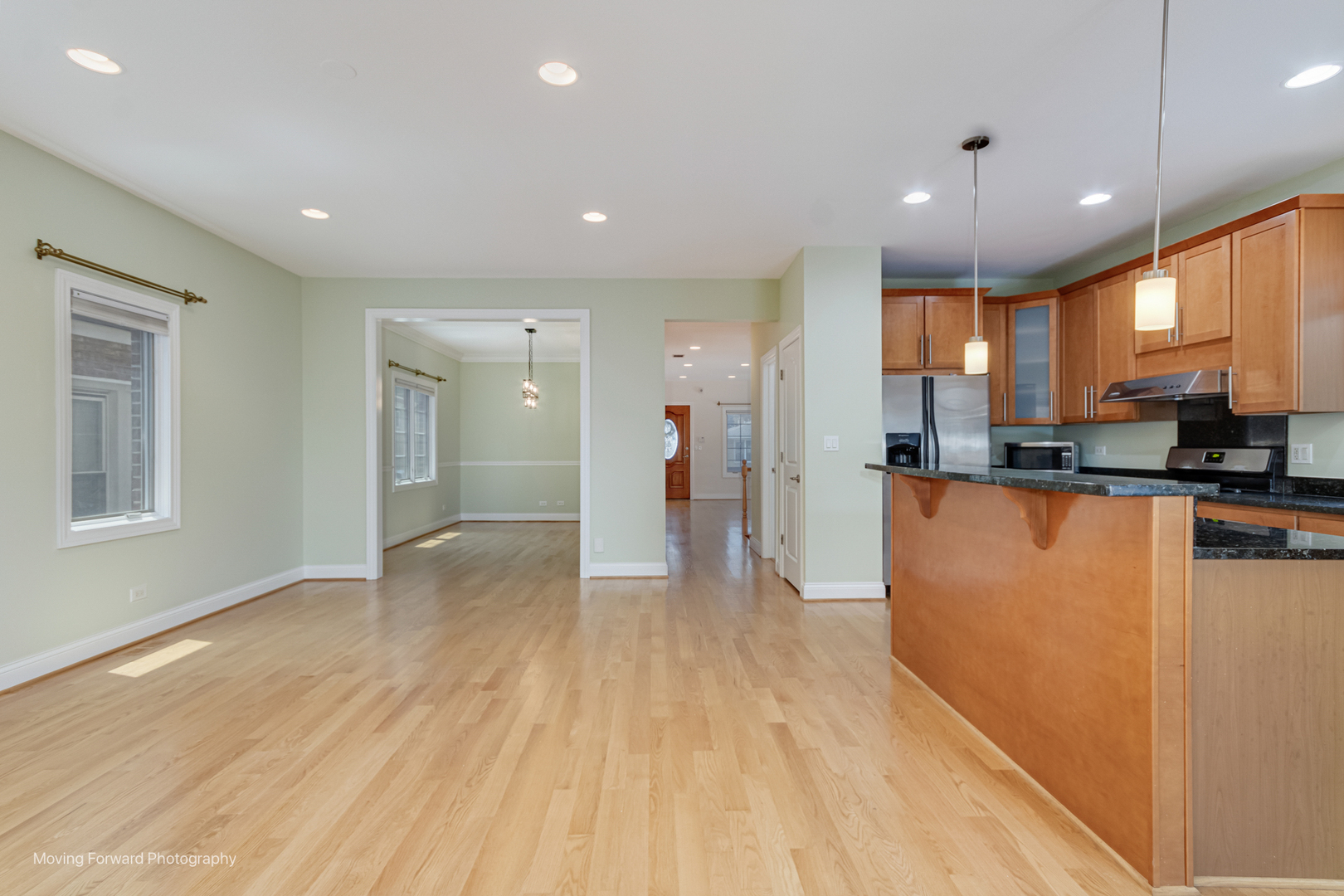 3129 N Oconto Avenue, Chicago, IL 60707