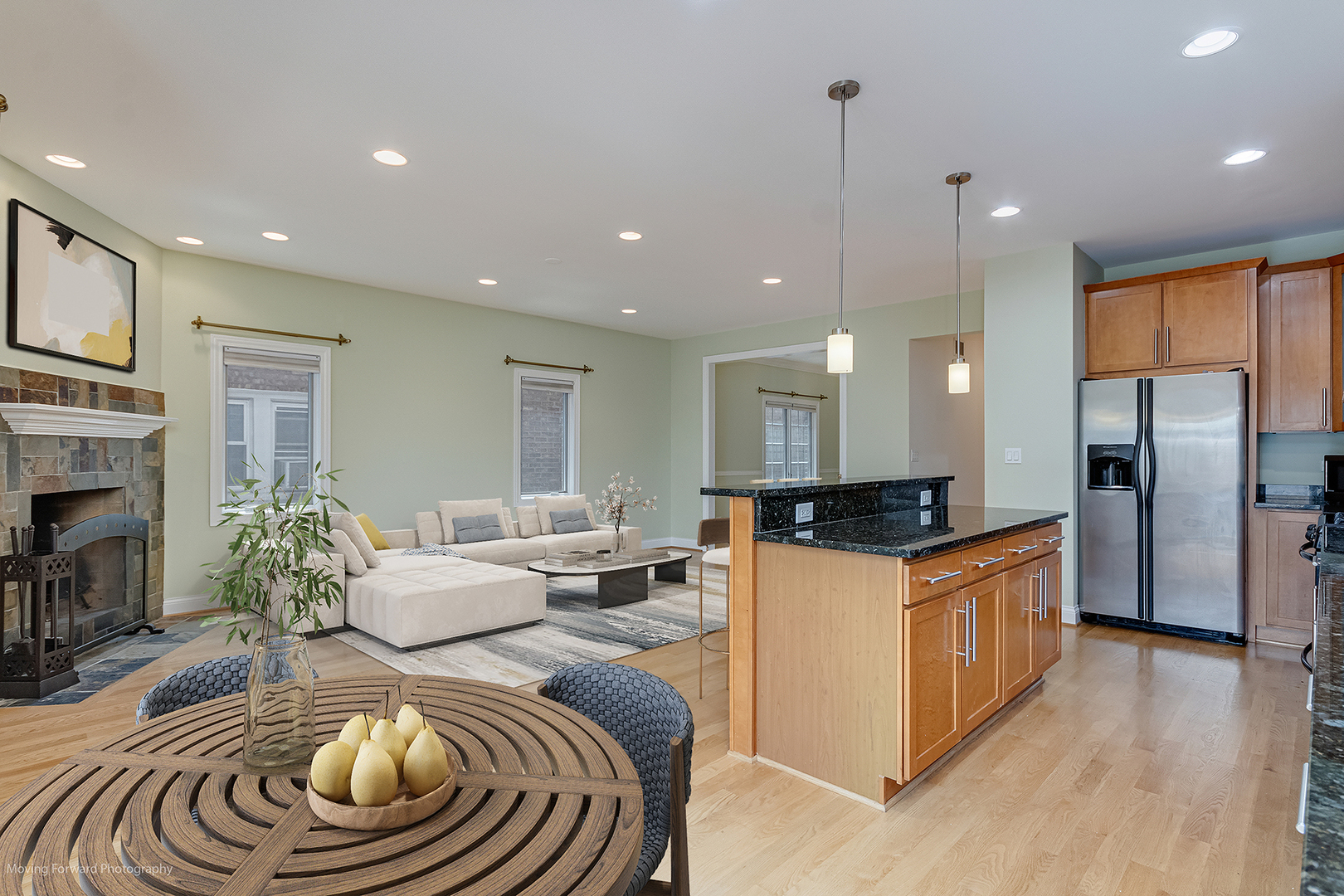 3129 N Oconto Avenue, Chicago, IL 60707