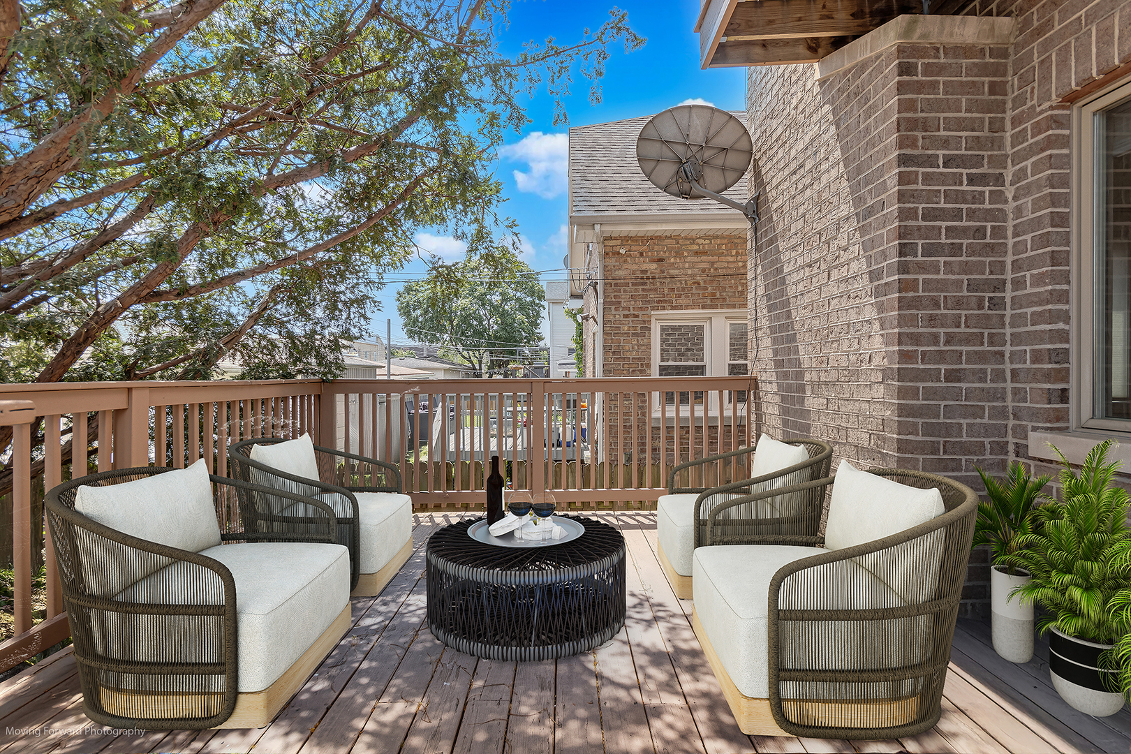 3129 N Oconto Avenue, Chicago, IL 60707