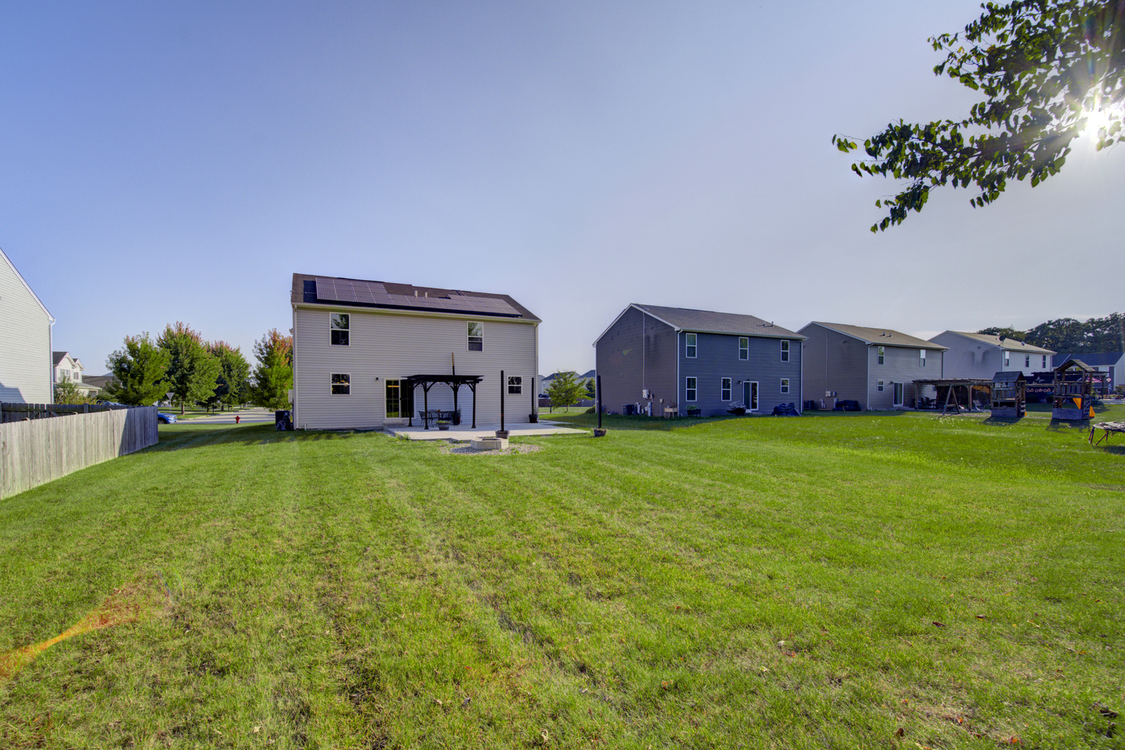 3323 Caledonia Drive, Yorkville, IL 60560