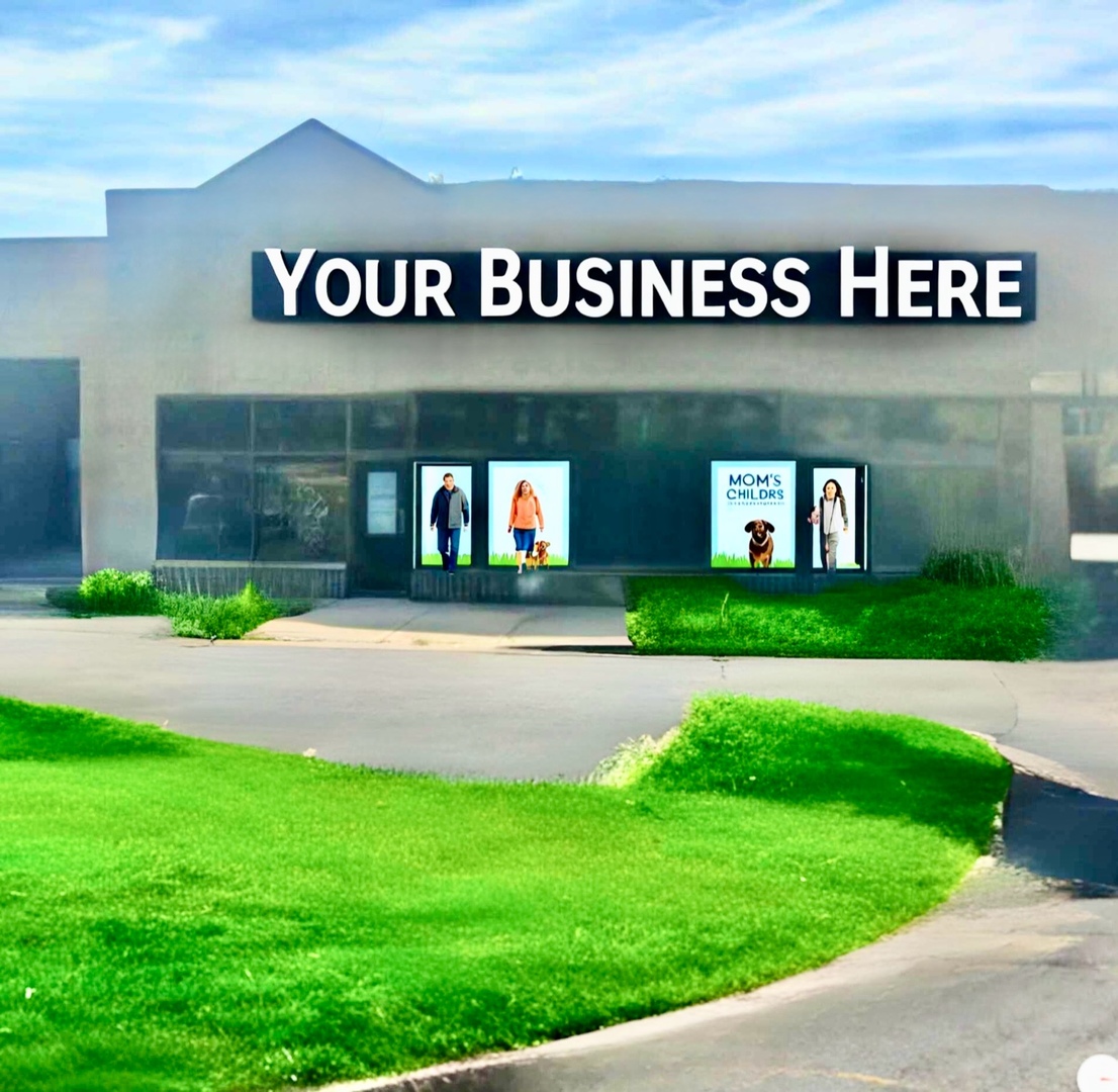 1222 S US Highway 12 Highway, Fox Lake, IL 60020