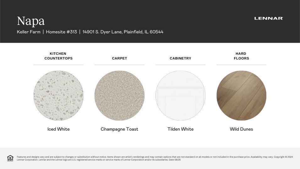 15050 S Darr Drive, Plainfield, IL 60544