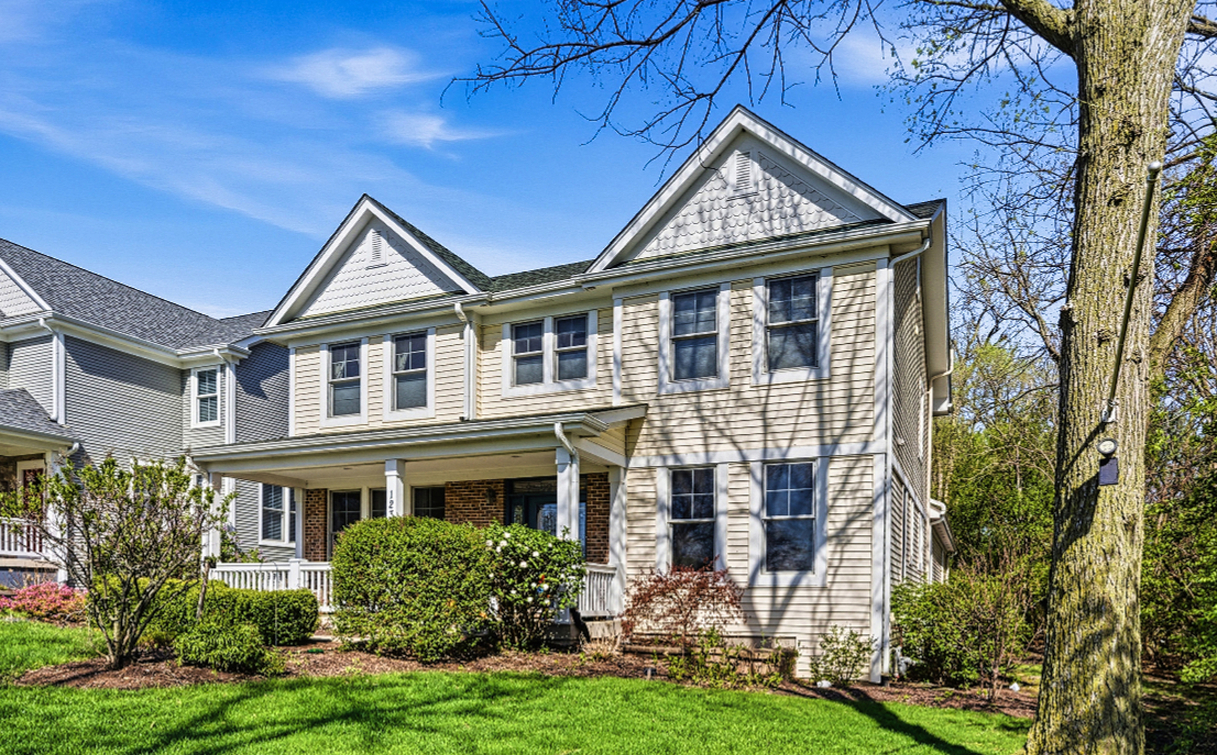 1231 S Ardmore Avenue, Villa Park, IL 60181