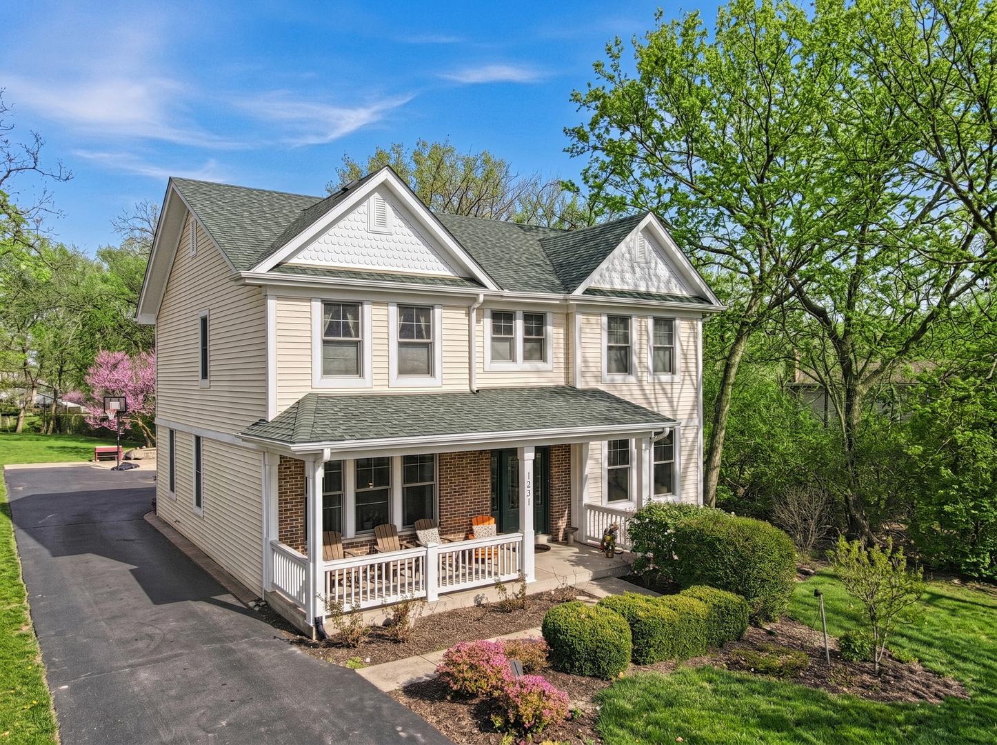 1231 S Ardmore Avenue, Villa Park, IL 60181