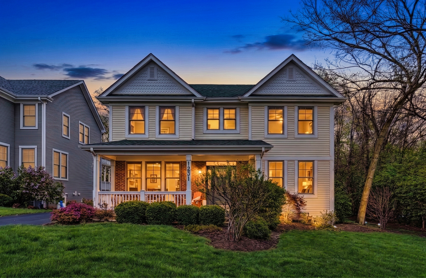 1231 S Ardmore Avenue, Villa Park, IL 60181