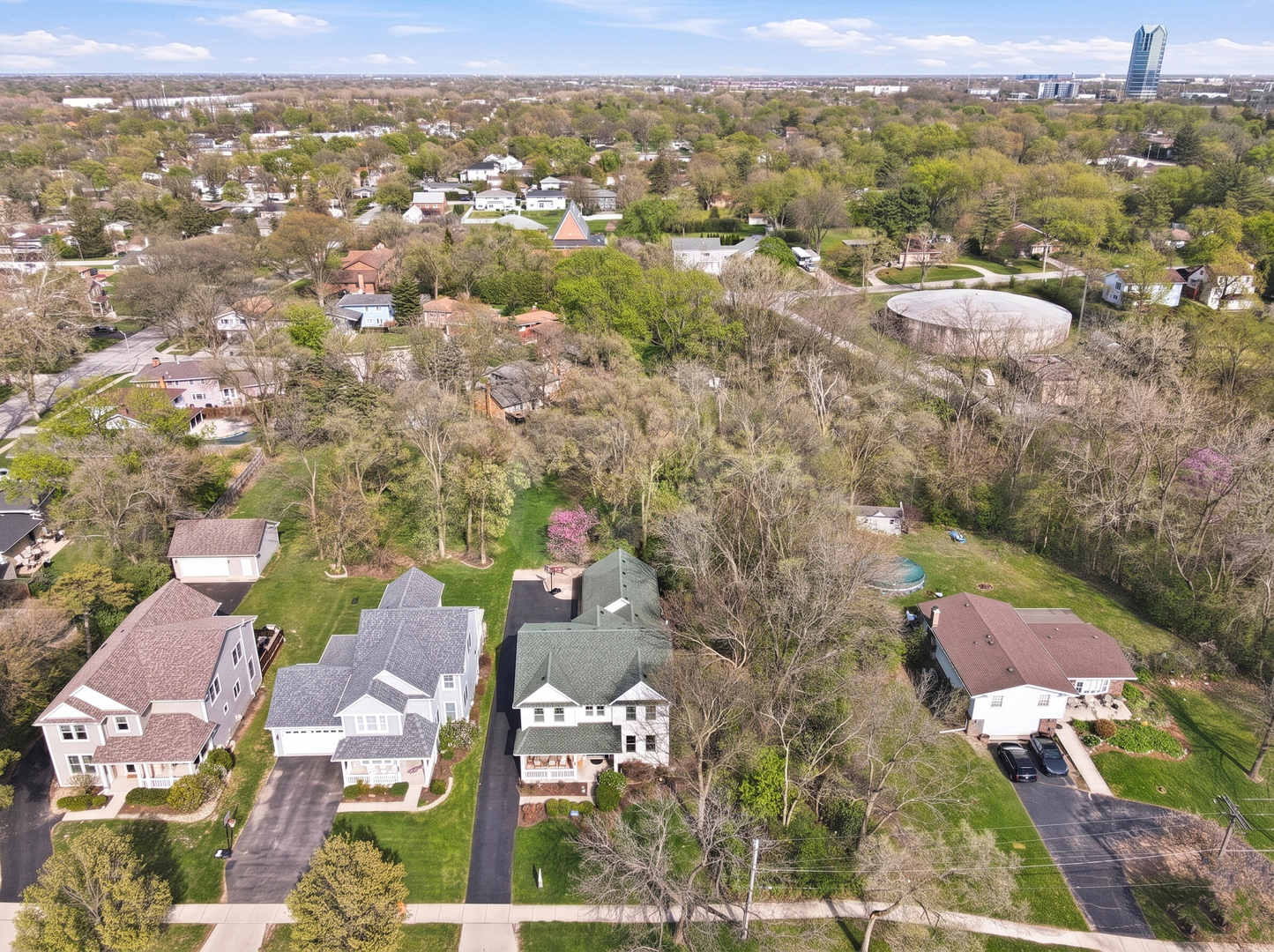 1231 S Ardmore Avenue, Villa Park, IL 60181