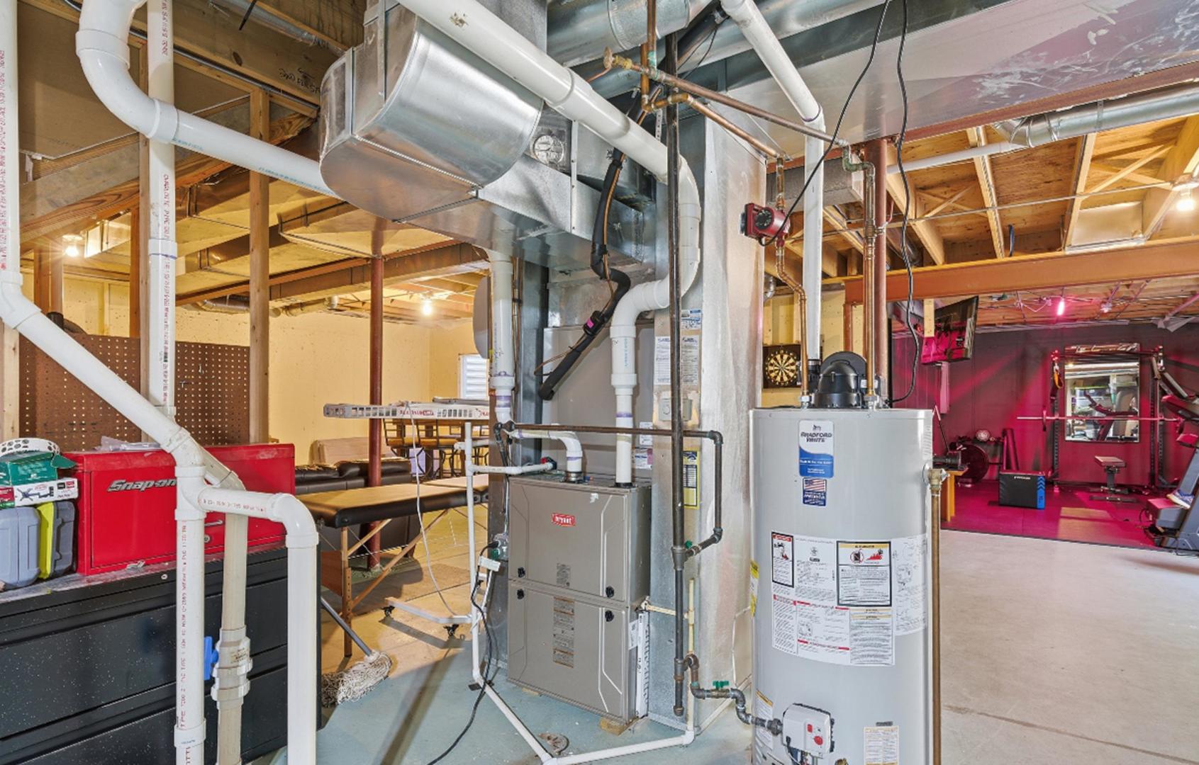 1231 S Ardmore Avenue, Villa Park, IL 60181