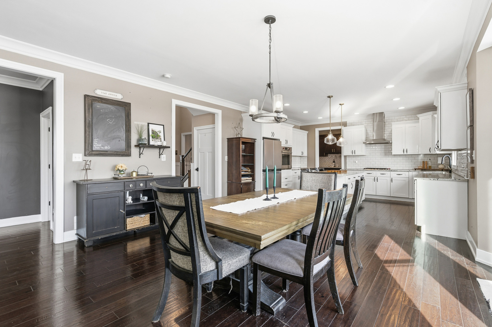 24035 Bay To Bay Boulevard, Manhattan, IL 60442