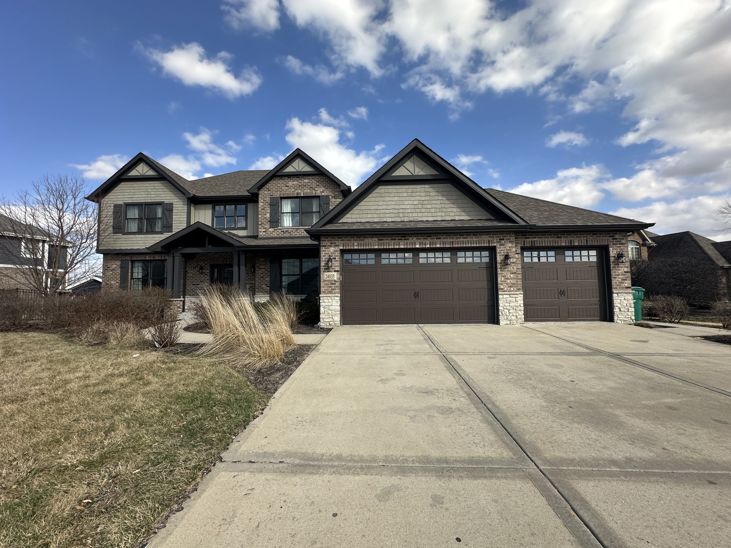 24035 Bay To Bay Boulevard, Manhattan, IL 60442