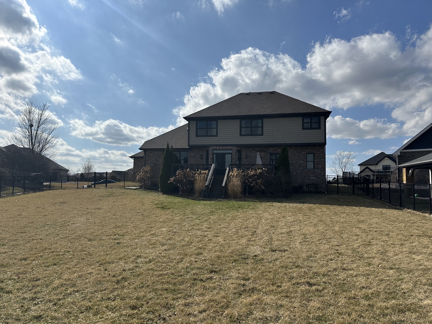 24035 Bay To Bay Boulevard, Manhattan, IL 60442