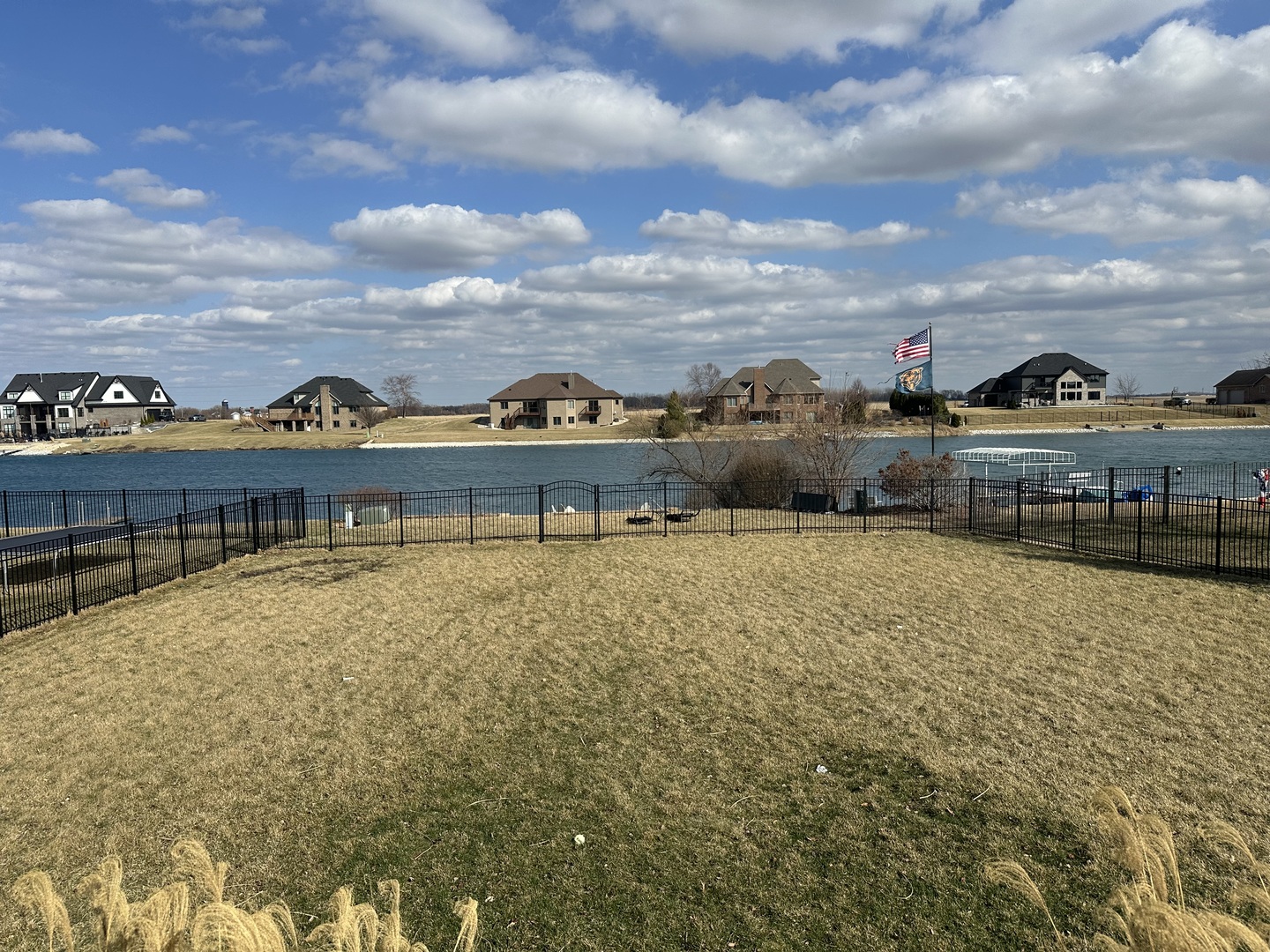 24035 Bay To Bay Boulevard, Manhattan, IL 60442