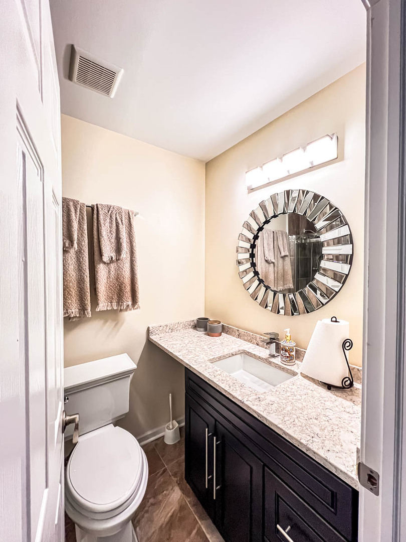 9158 Sandpiper Court #40, Orland Park, IL 60462