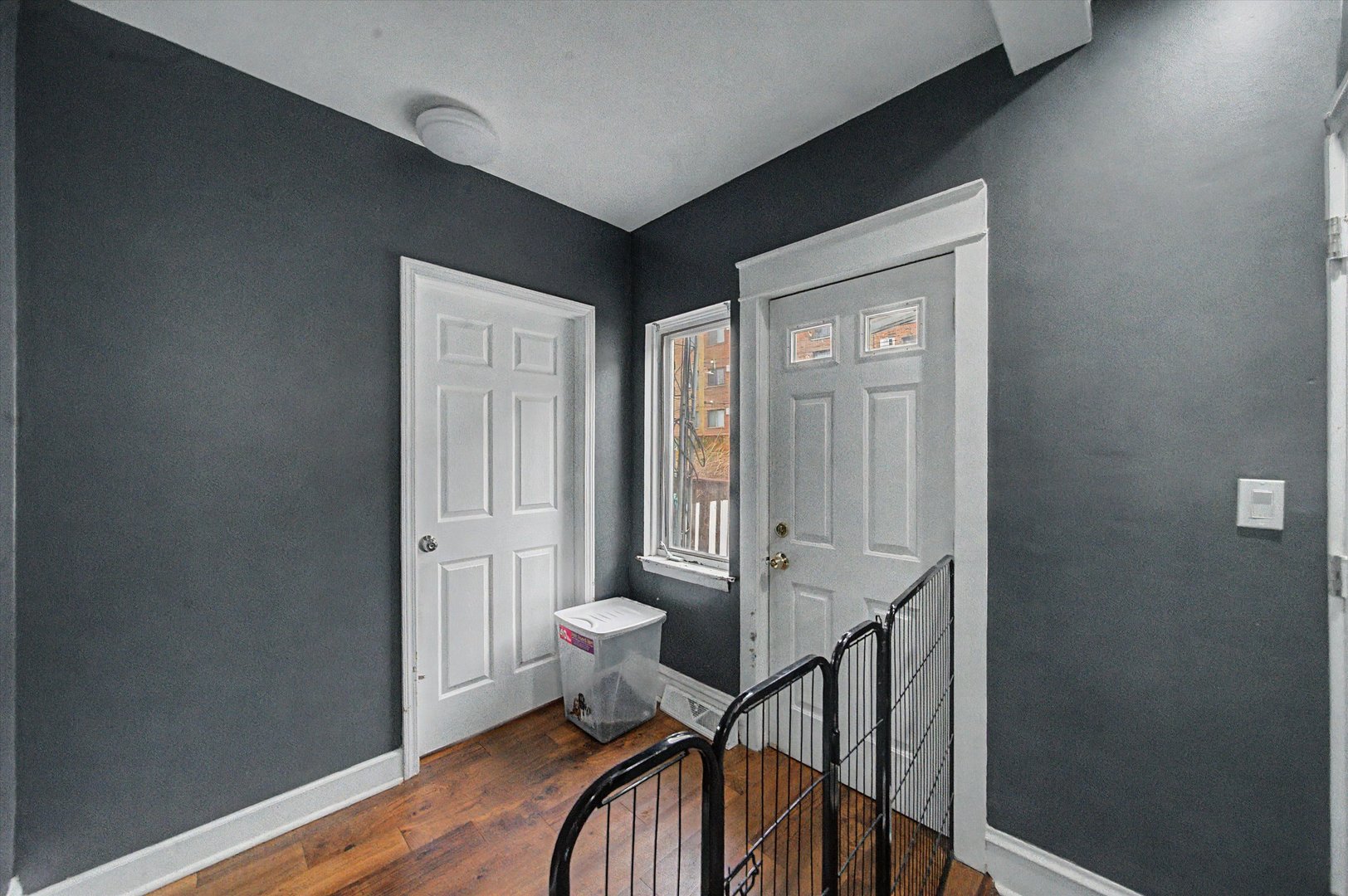 7124 W Belden Avenue, Chicago, IL 60707